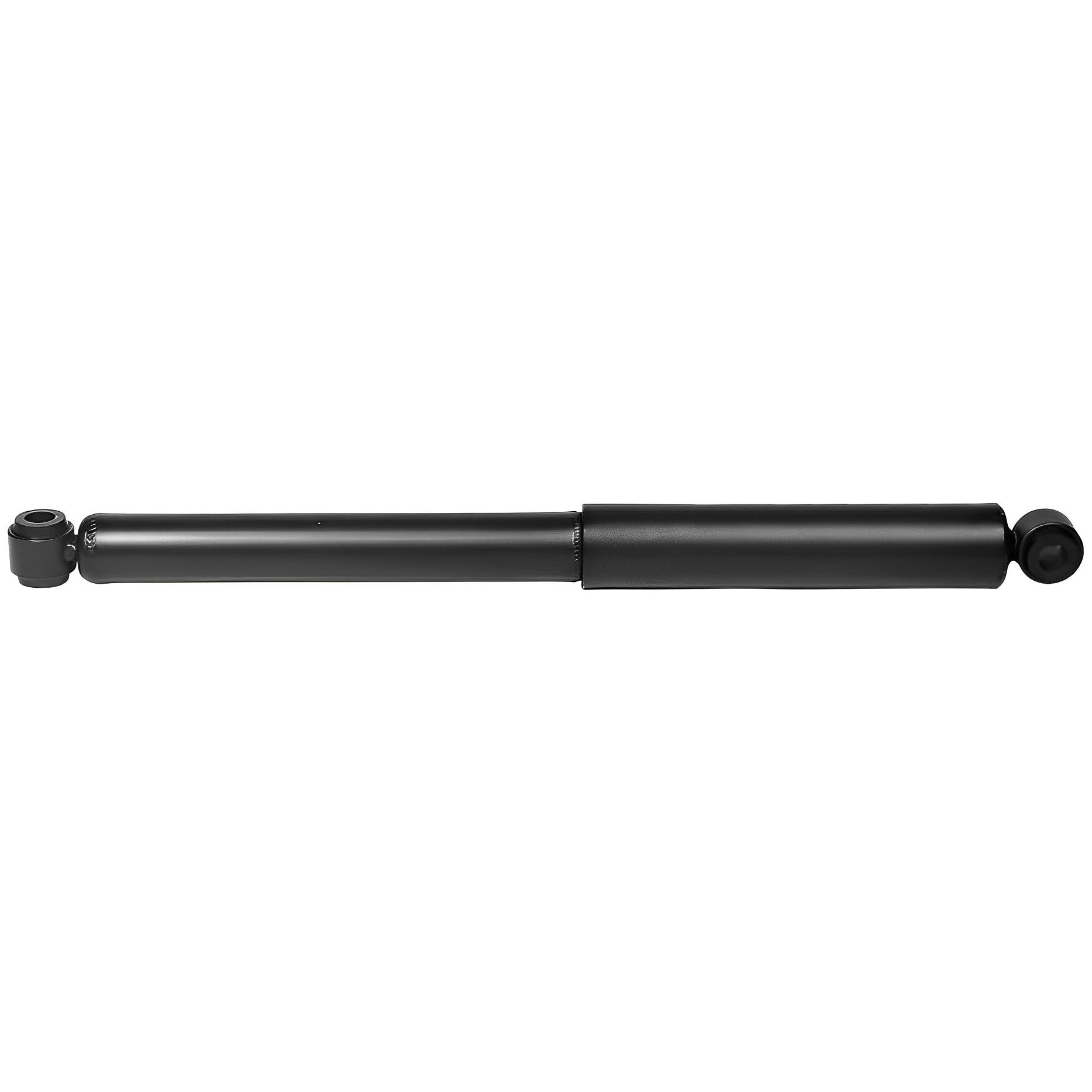 Amortecedor Premium Traseiro da Suspensão Hyundai Galloper e Mitsubishi Pajero Full - KYB - 443198
