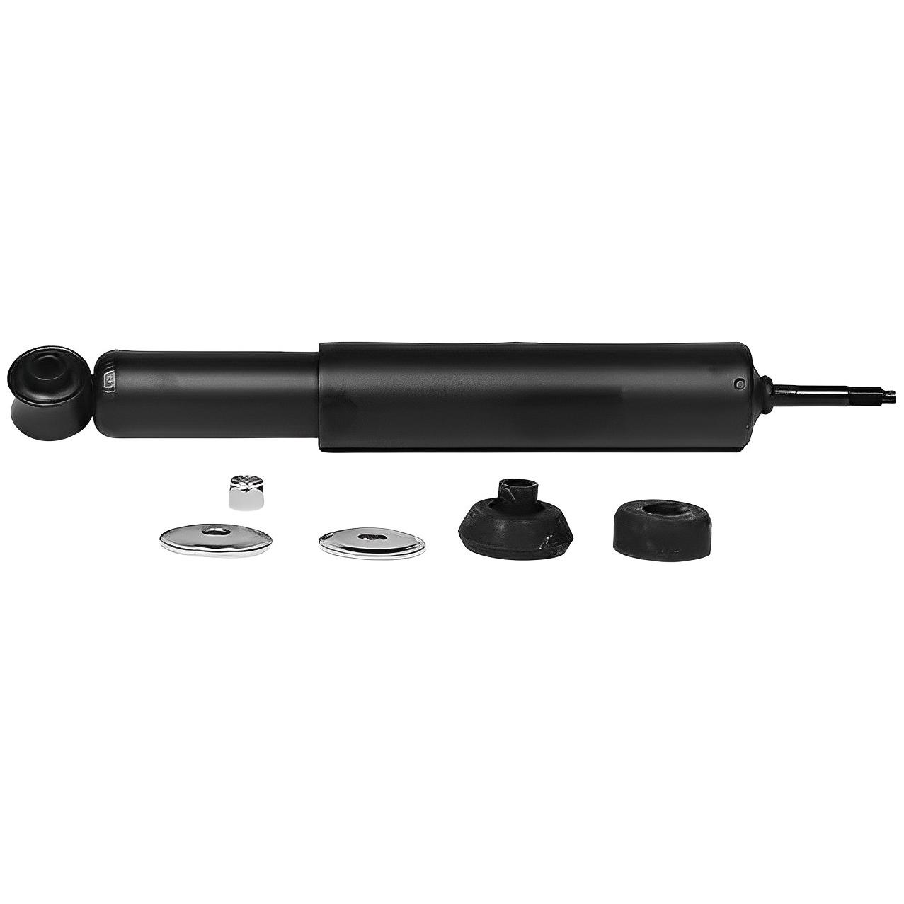 Amortecedor Premium Traseiro da Suspensão - KYB - 443225