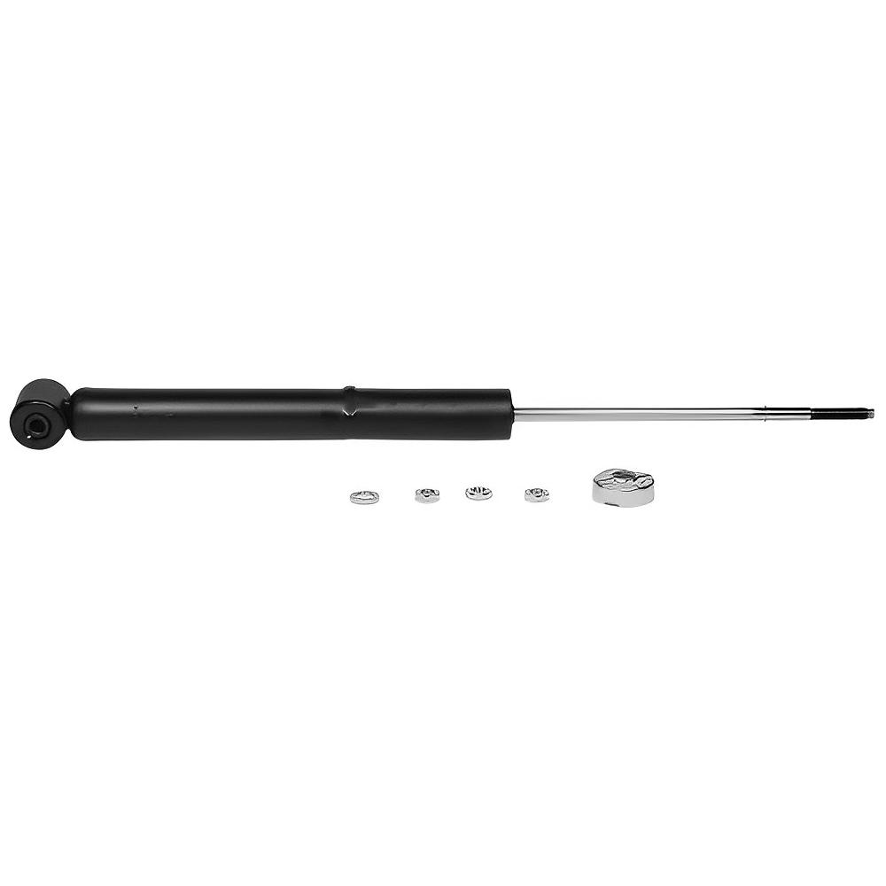Amortecedor Premium Traseiro da Suspensão - KYB - 443236