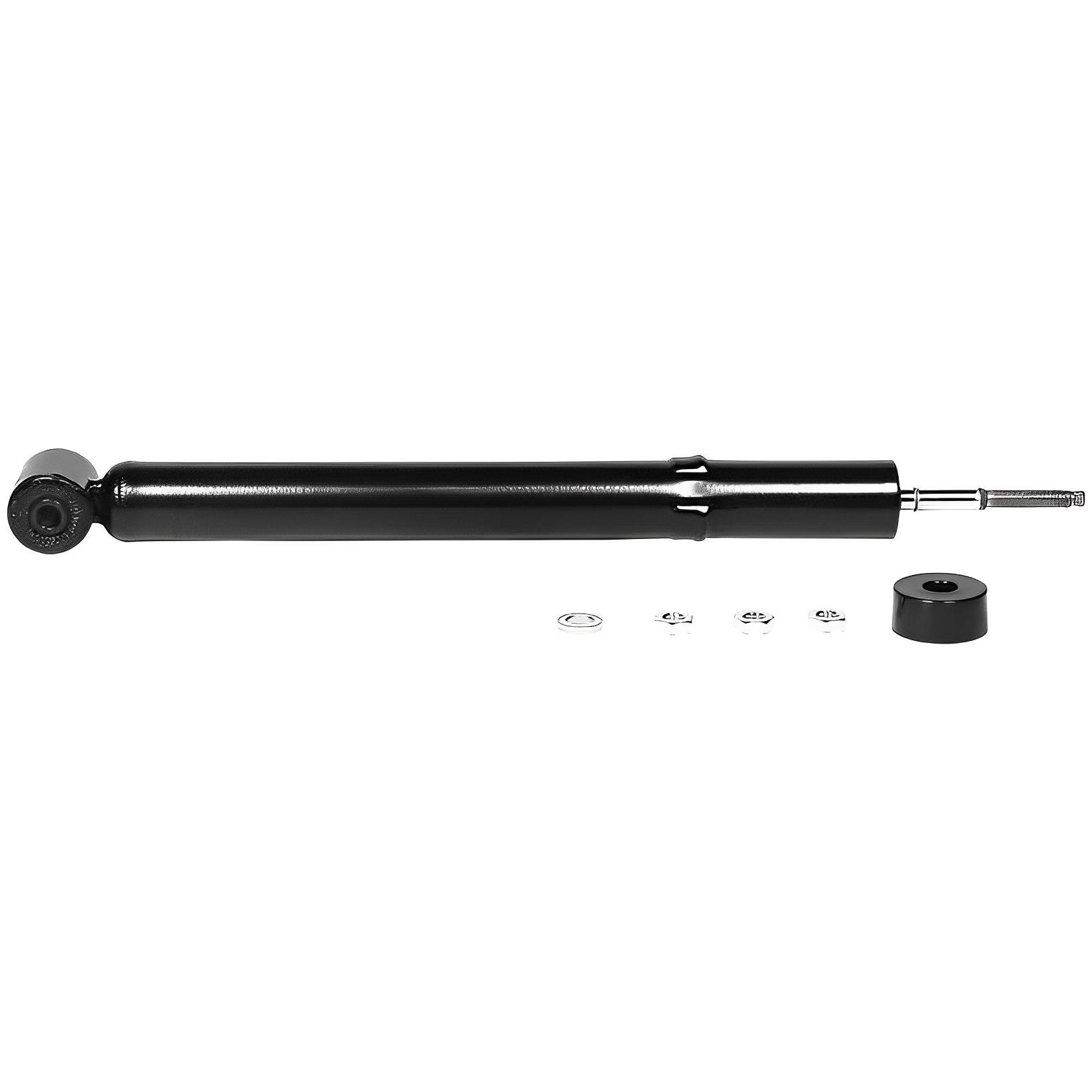 Amortecedor Premium Traseiro da Suspensão para Volkswagen Golf - KYB - 443800