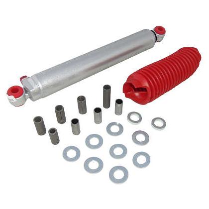 Amortecedor Rancho Traseiro da Suspensão Dodge Dakota e Ford Ranger - Monroe - RS999010