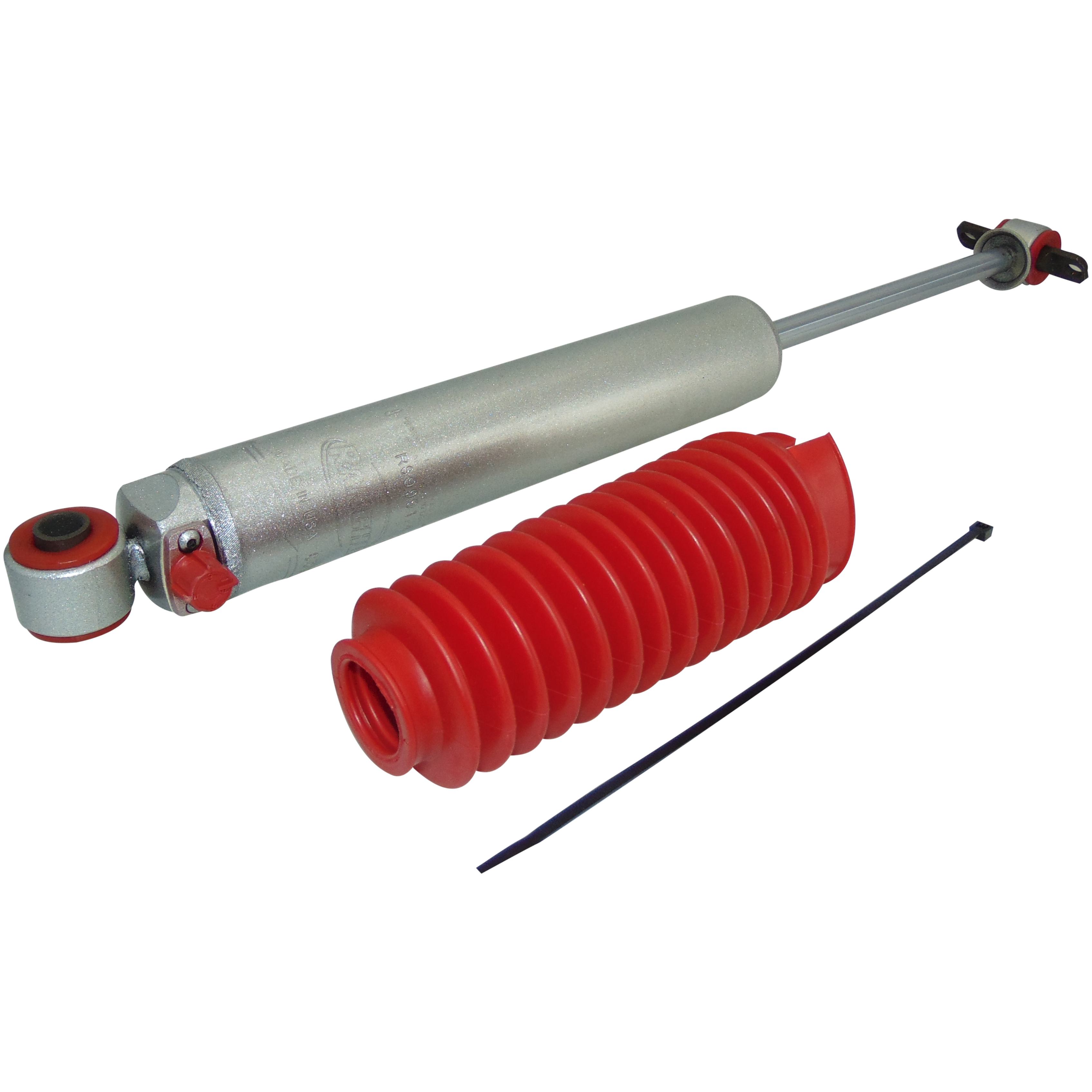 Amortecedor Rancho Traseiro da Suspensão para Chevrolet Blazer - Monroe - RS999124
