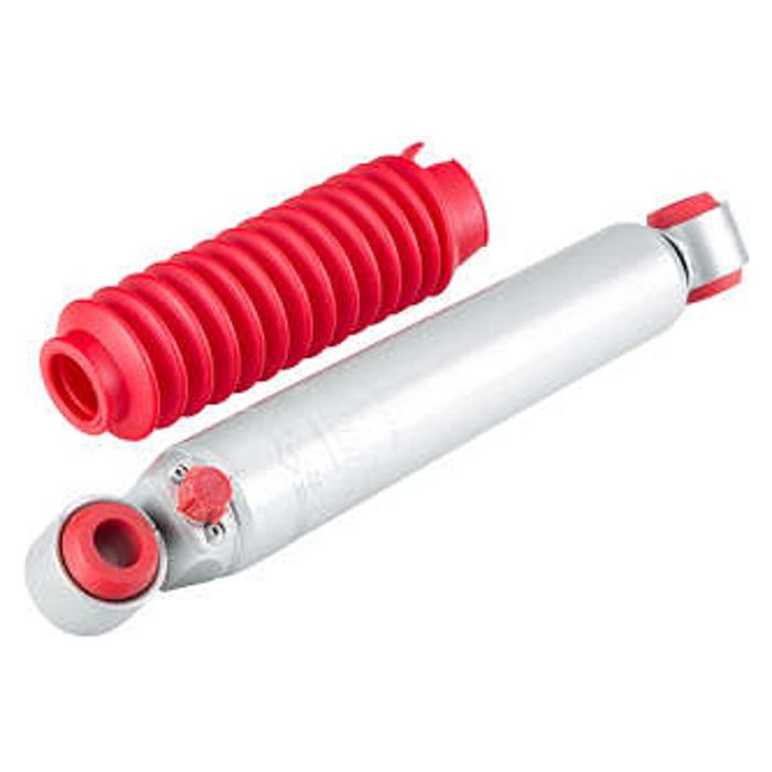 Amortecedor Rancho Traseiro da Suspensão para Toyota Hilux - Monroe - RS999144
