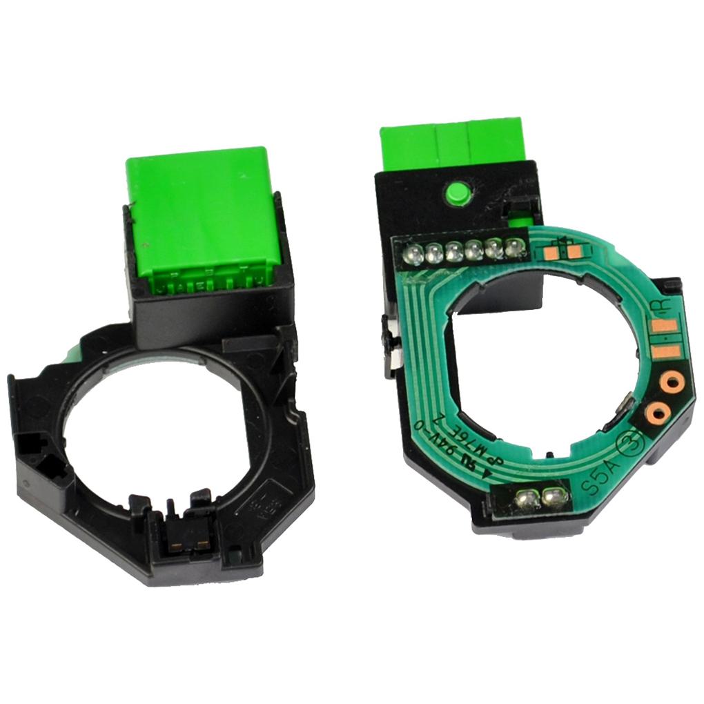 Antena do Transponder da Trava de Direção para Honda Civic e FIT - Universal Automotive - 13156