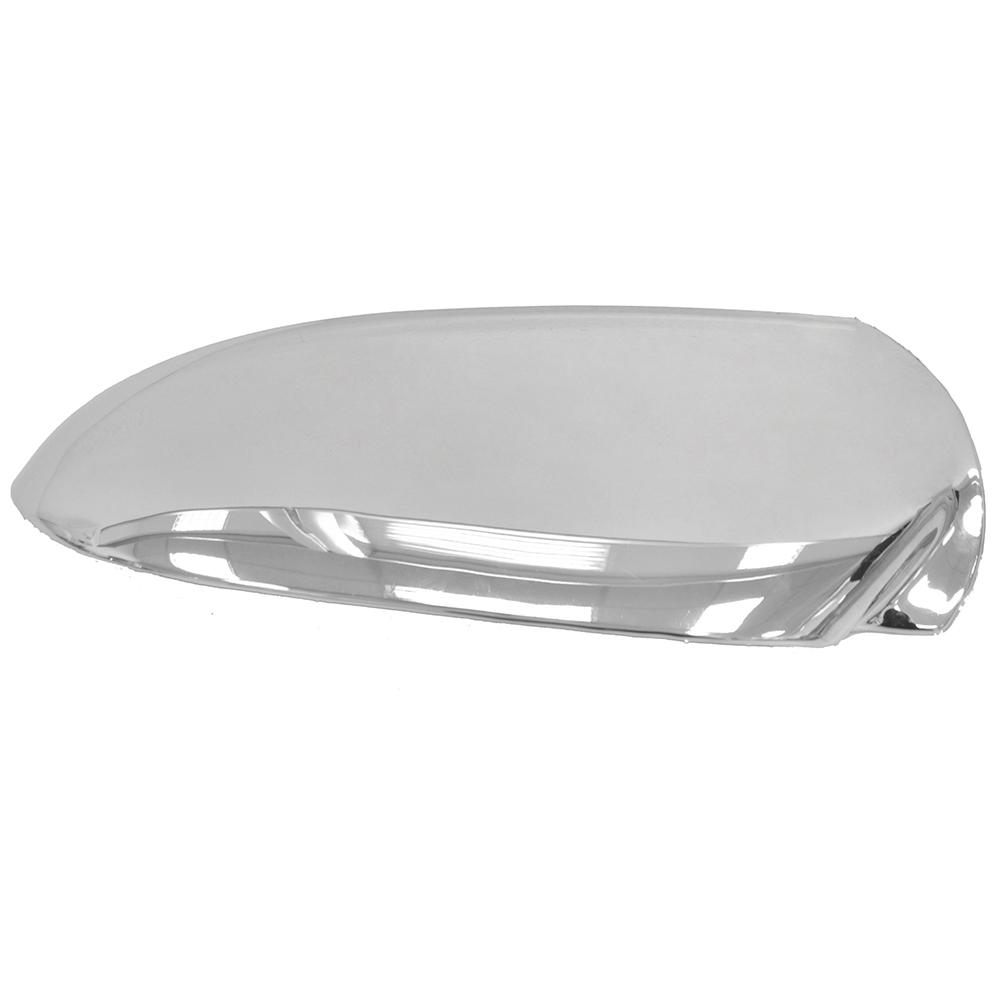 Aplique do Retrovisor Externo para Volkswagen FOX - Universal Automotive - 22070