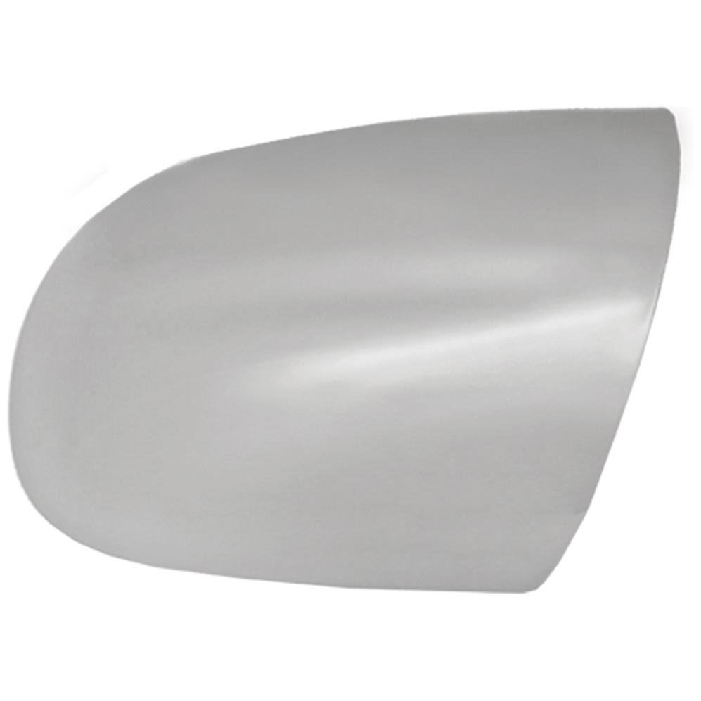 Aplique do Retrovisor Externo para Chevrolet Corsa - Universal Automotive - 41764