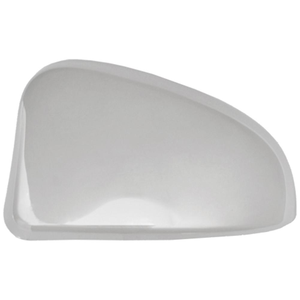 Aplique do Retrovisor Externo para Chevrolet Celta - Universal Automotive - 41771