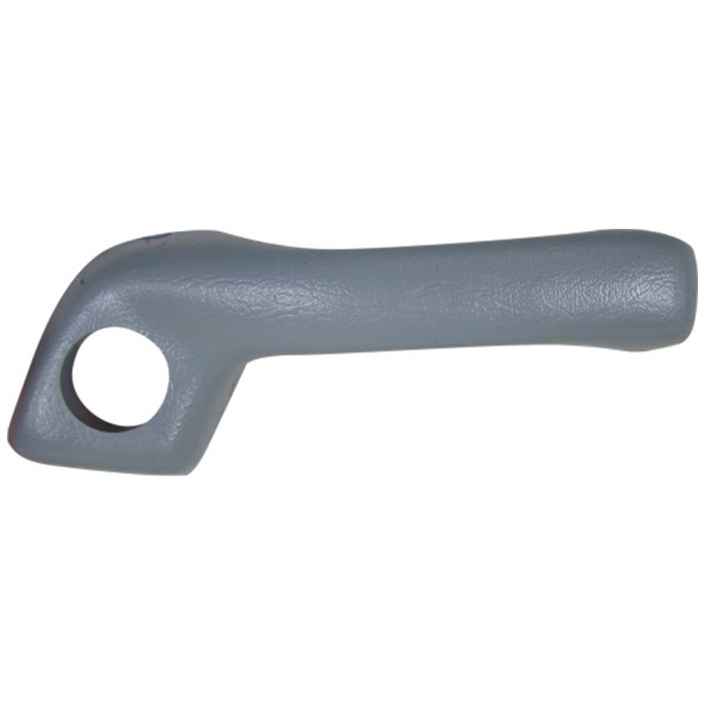 Apóia Braço Almofadado Porta Dianteira para Volkswagen Santana - Universal Automotive - 21377