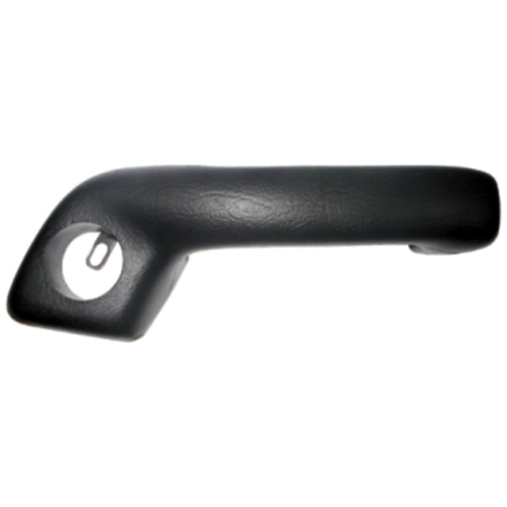Apóia Braço Almofadado Porta Dianteira para Volkswagen Santana - Universal Automotive - 21421