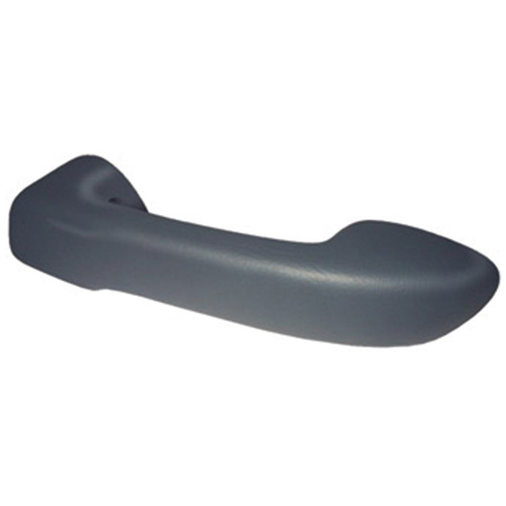 Apóia Braço Almofadado Porta Traseira para Volkswagen Santana - Universal Automotive - 21378