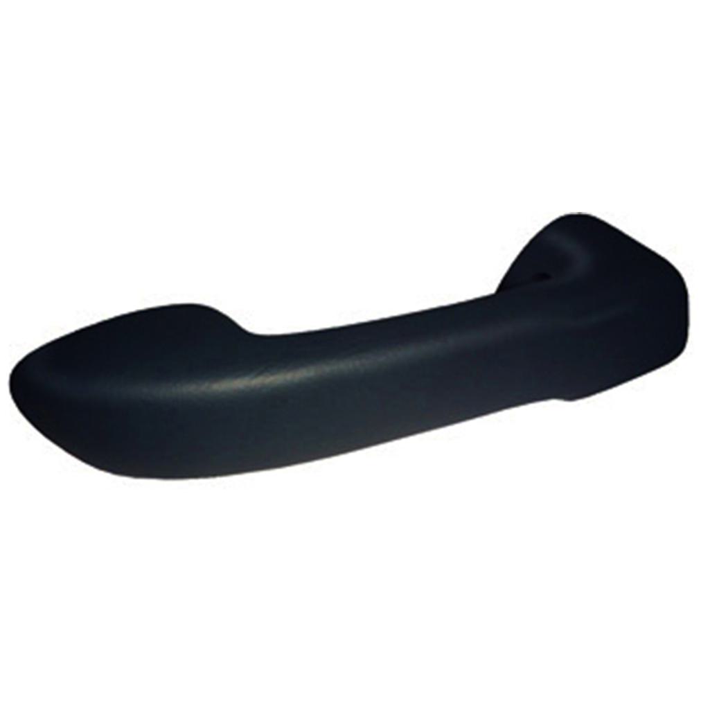 Apóia Braço Almofadado Porta Traseira para Volkswagen Santana - Universal Automotive - 21379
