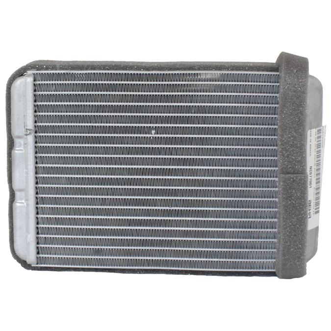 Aquecedor para Chevrolet Agile e Montana - Mahle Behr - AH 191 000P