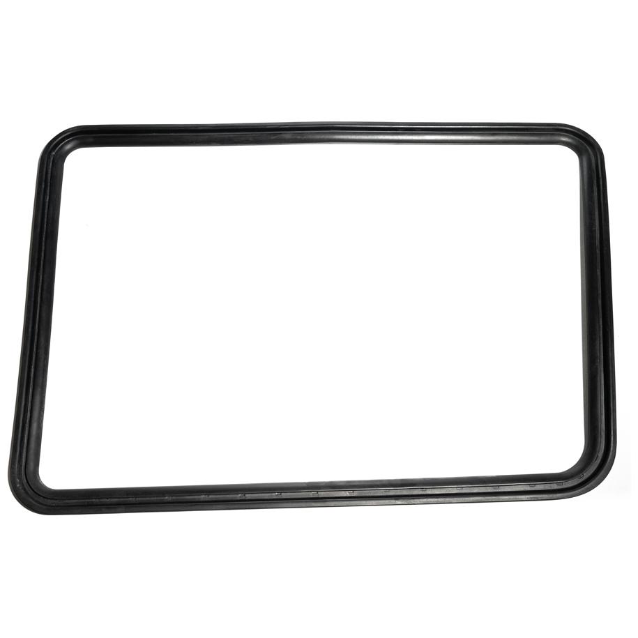 Armação da Janela Móvel para Chevrolet Ipanema - Uniflex - 37899