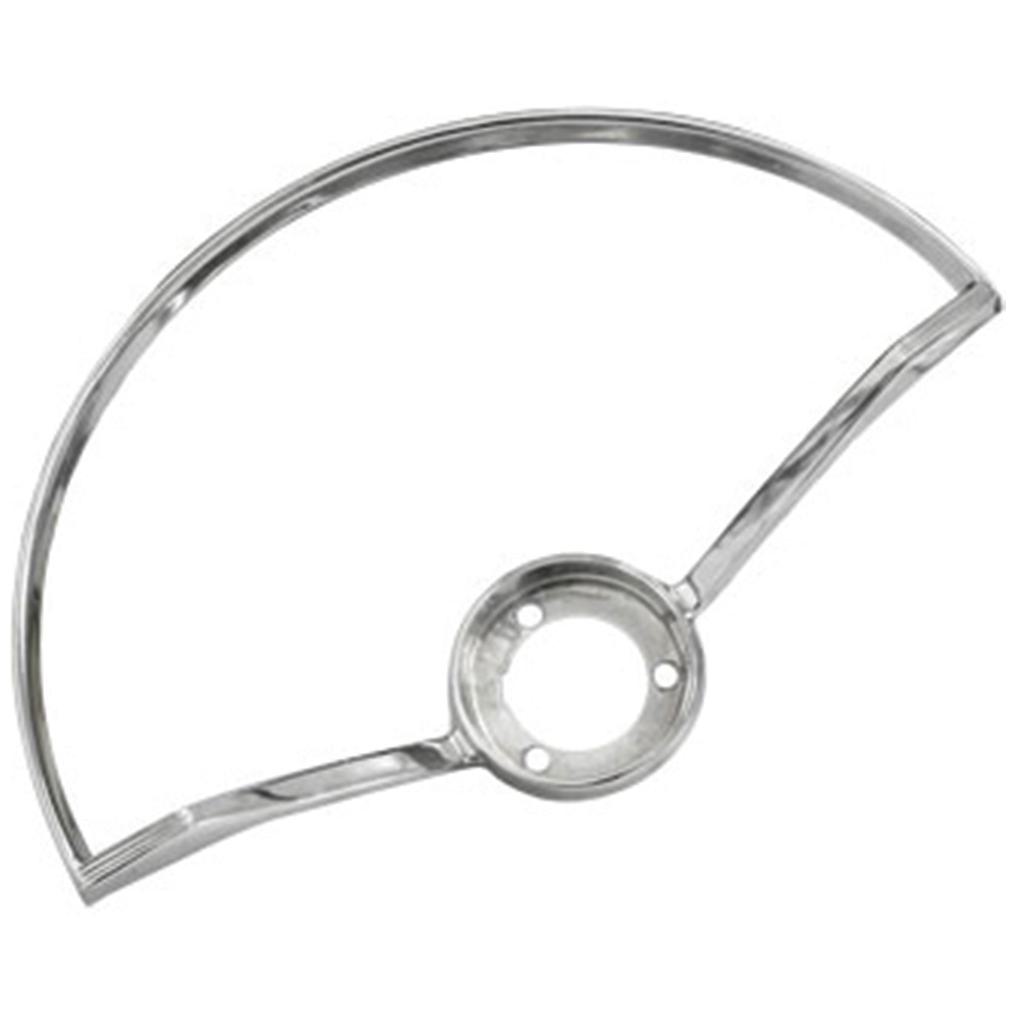 Aro da Buzina para Volkswagen Fusca - Universal Automotive - 21580