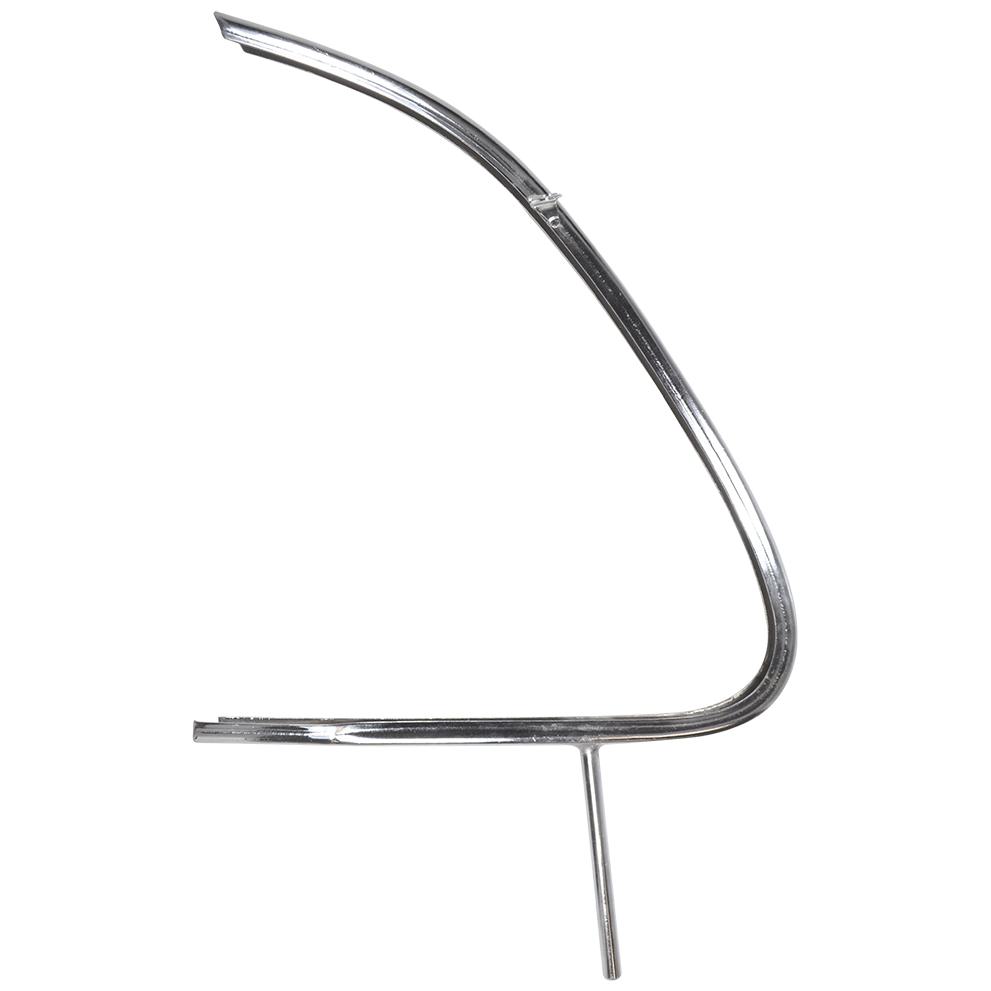 Aro do Quebra-Vento da Porta Dianteira para Volkswagen Fusca - Universal Automotive - 22463