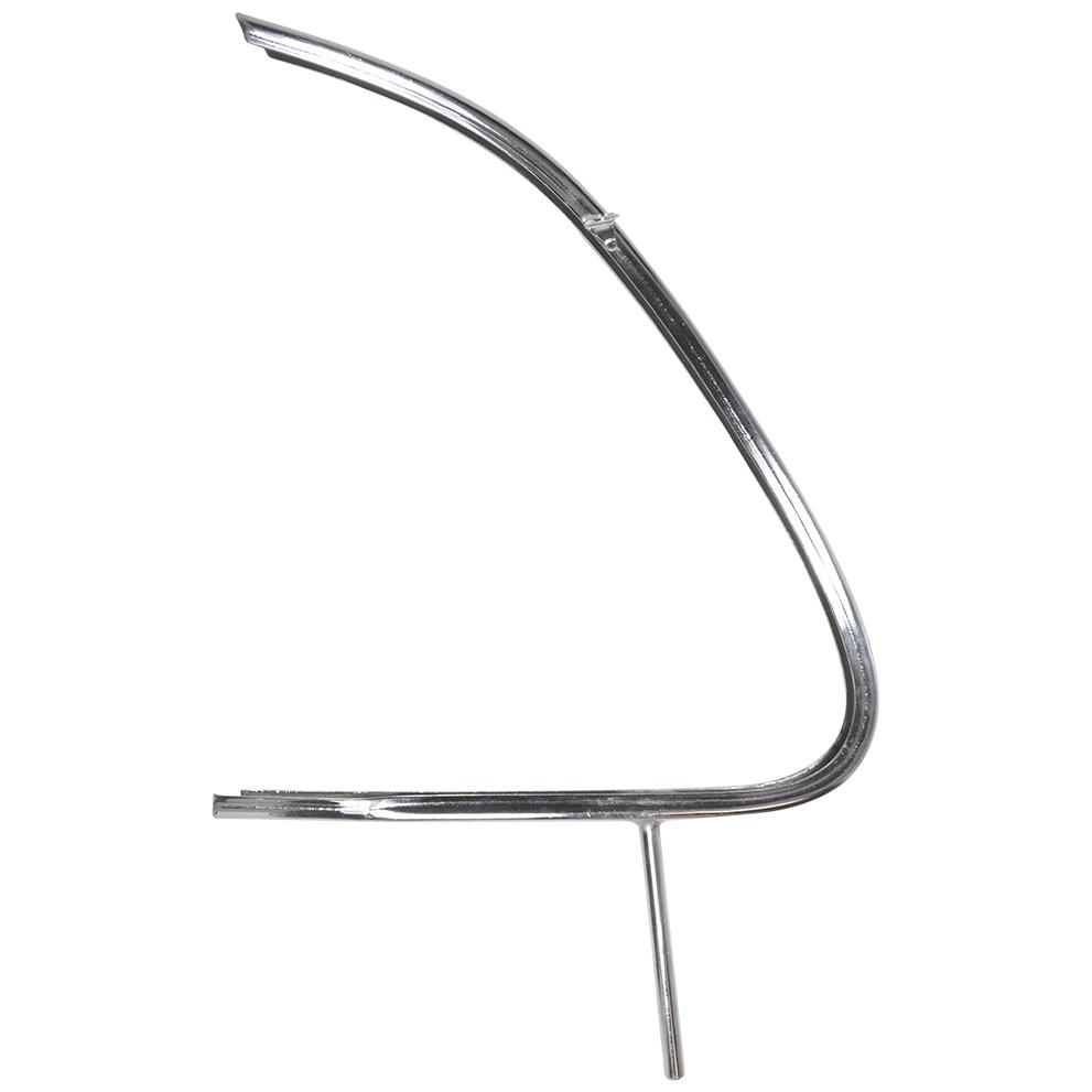 Aro do Quebra-Vento da Porta Dianteira para Volkswagen Fusca - Universal Automotive - 22464