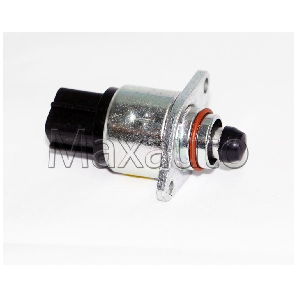 Atuador de Marcha Lenta Motor de Passo para Fiat Brava e Marea - Maxauto - 070052 / 5762