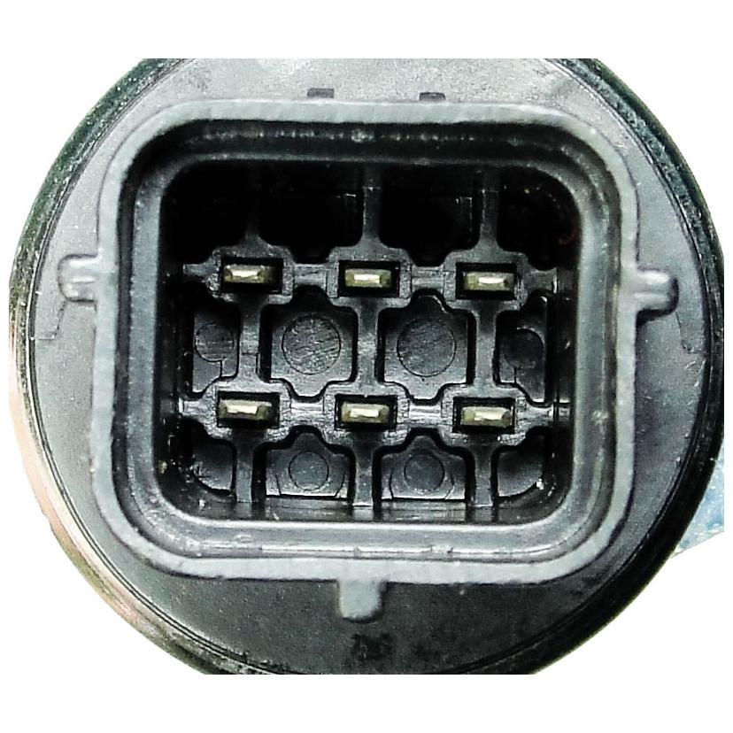 Atuador de Marcha Lenta Motor de Passo para Fiat Brava e Marea - Maxauto - 070052 / 5762