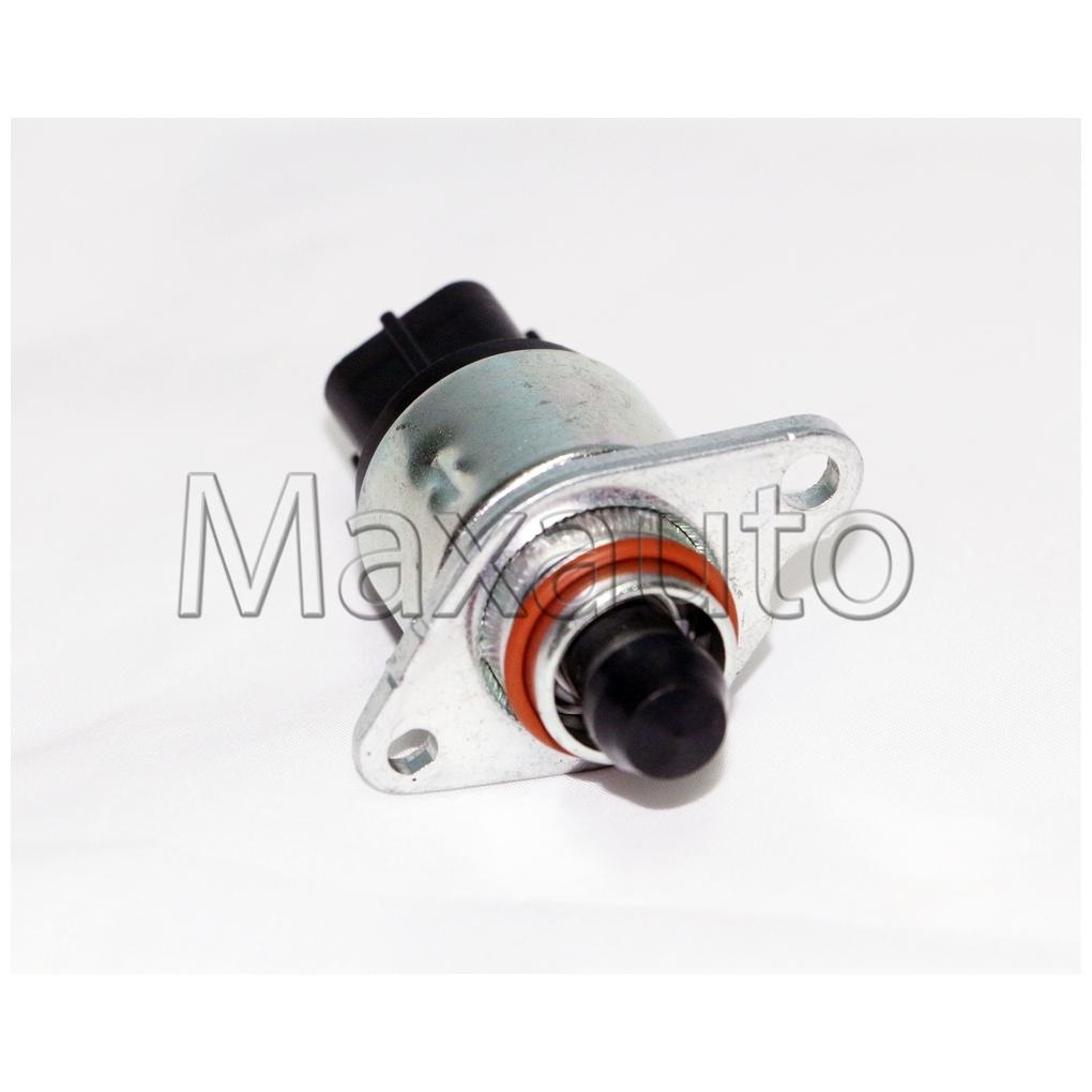 Atuador de Marcha Lenta Motor de Passo para Fiat Brava e Marea - Maxauto - 070052 / 5762
