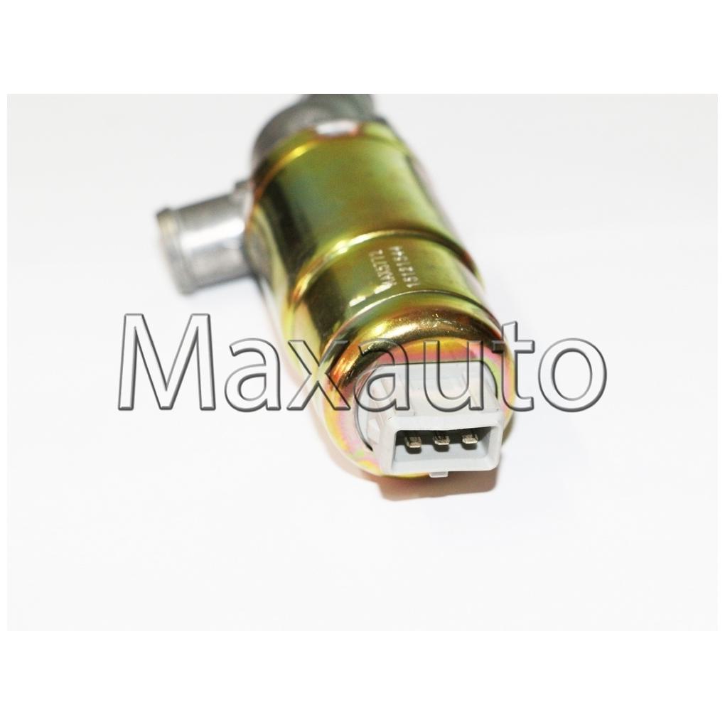 Atuador de Marcha Lenta Motor de Passo para Volkswagen FOX - Maxauto - 070054 / 5772