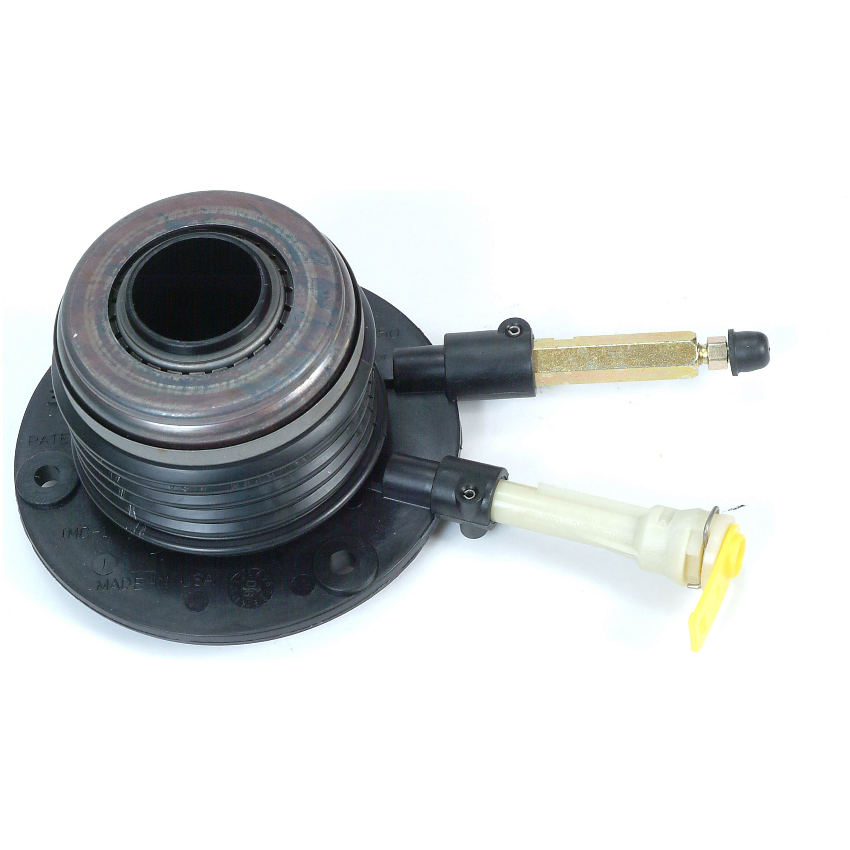 Atuador Hidráulico DA Embreagem - SACHS - 3311