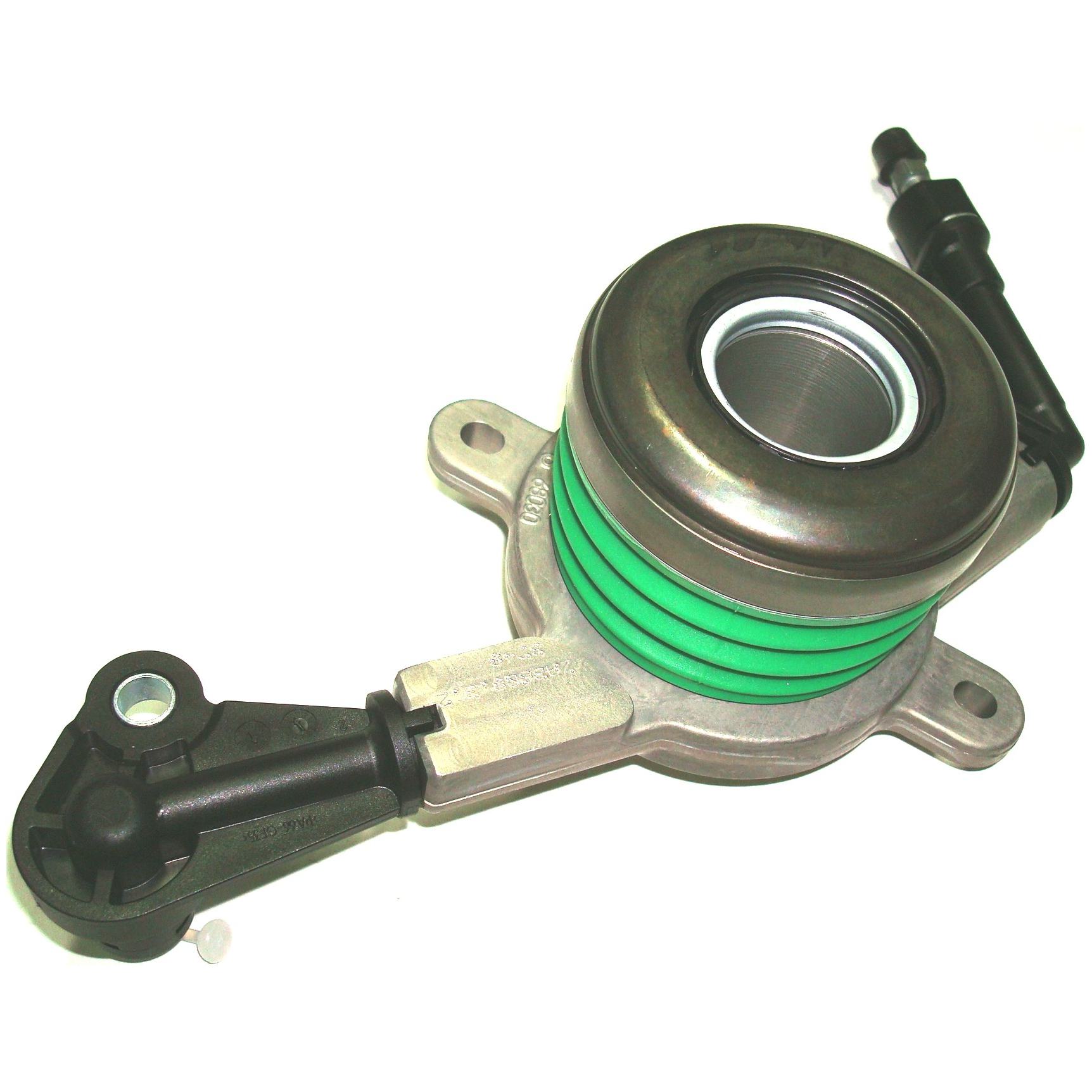Atuador Hidráulico da Embreagem para Mercedes-Benz Sprinter 311 e Sprinter 313 - Sachs - 3342
