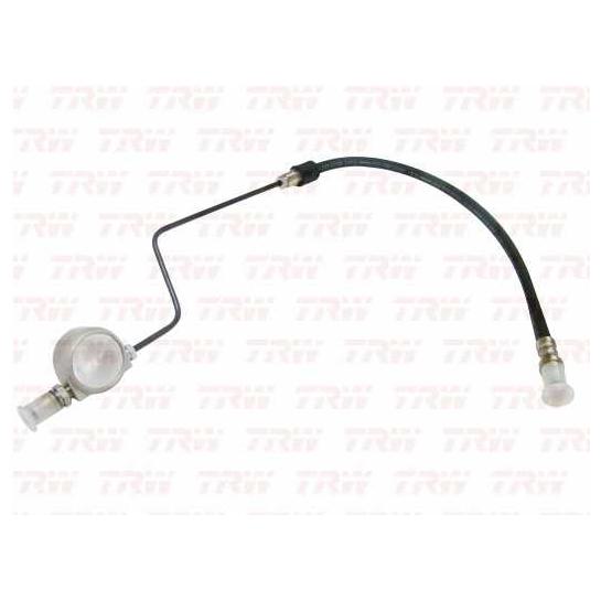 Atuador Hidráulico DA Embreagem - TRW - RCTB00050