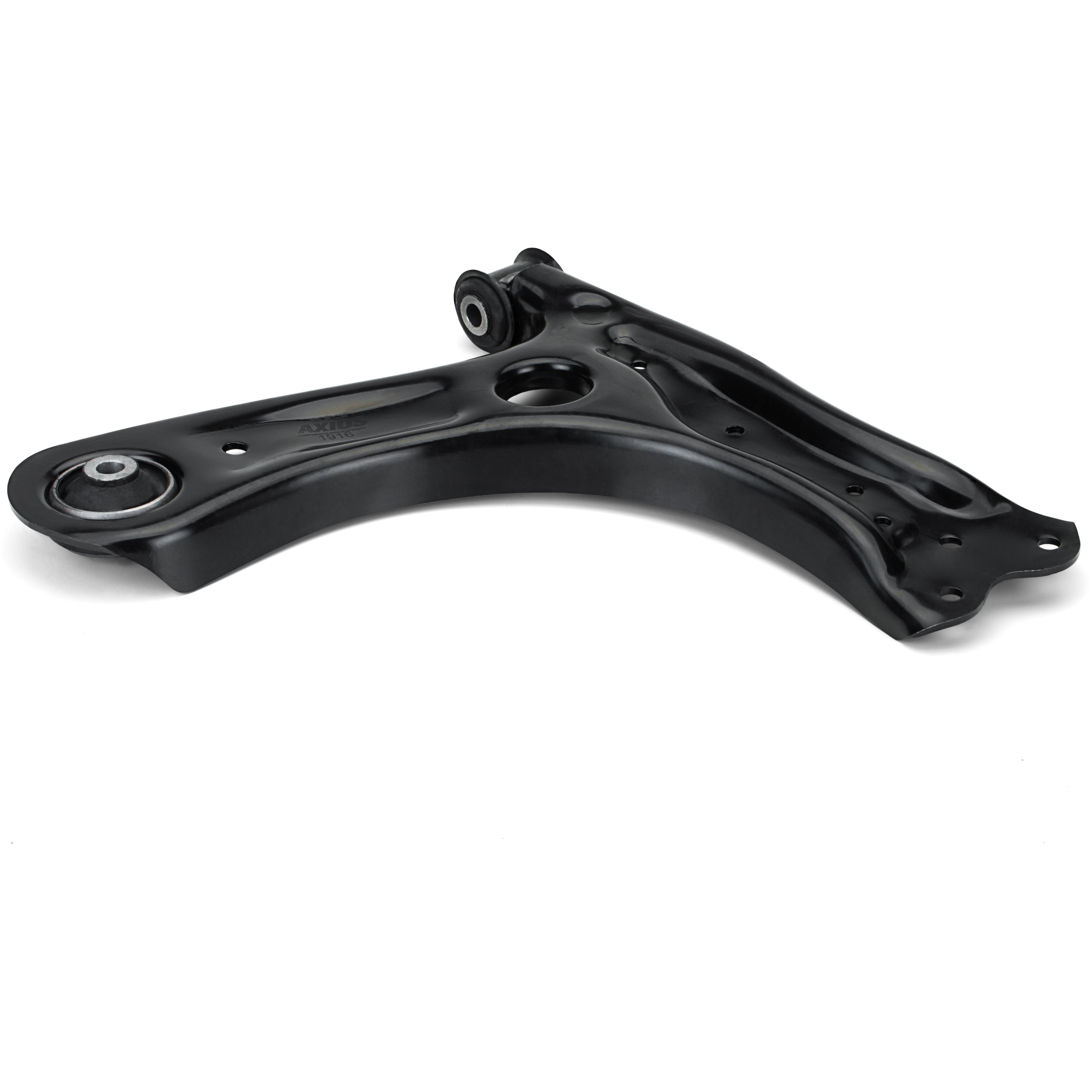 Bandeja da Suspensão Dianteira para Volkswagen FOX e Gol - Monroe Axios - 044.2574