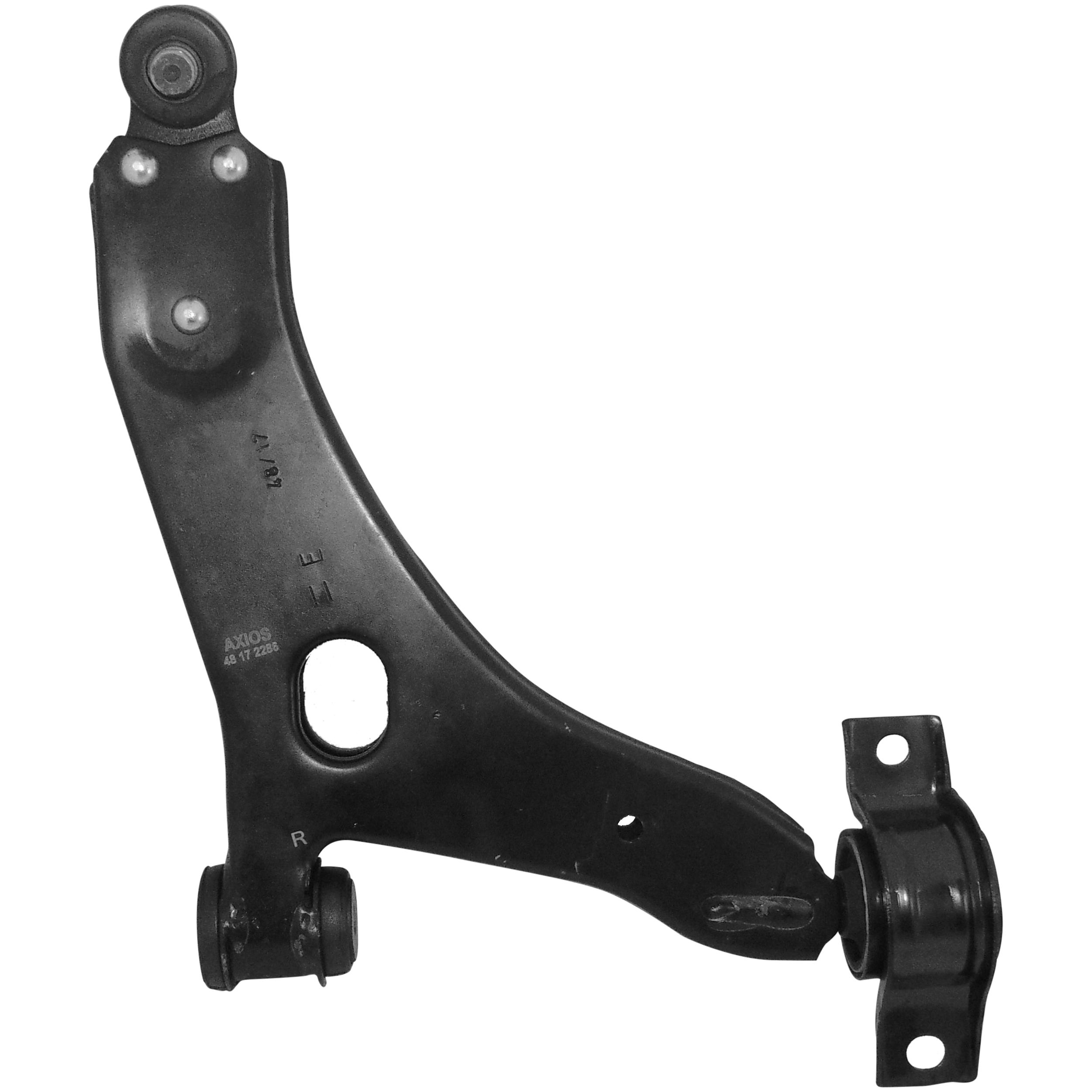 Bandeja da Suspensão Dianteira para Ford Focus e Focus Sedan - Monroe Axios - 544.2285