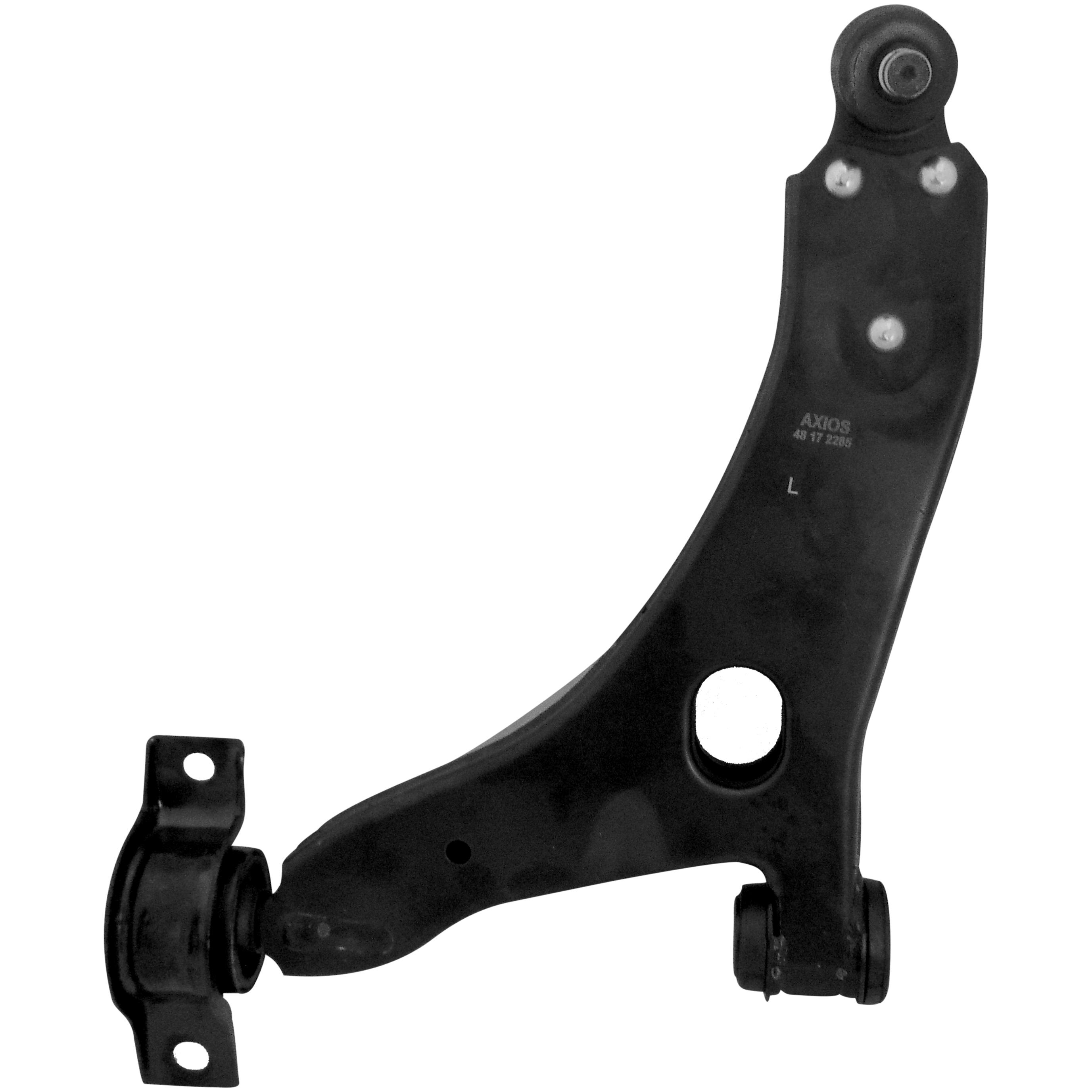 Bandeja da Suspensão Dianteira para Ford Focus e Focus Sedan - Monroe Axios - 544.2286