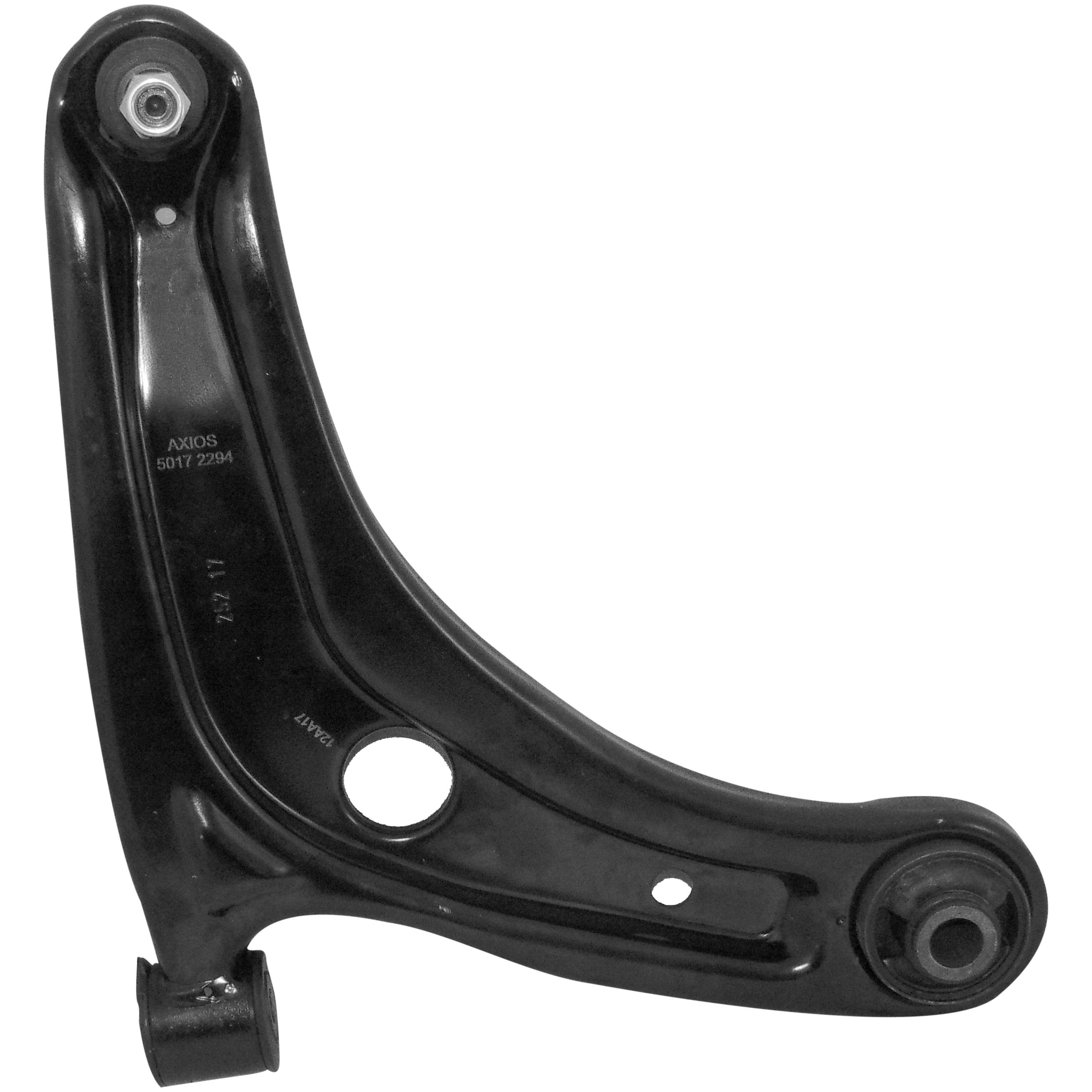 Bandeja da Suspensão Dianteira para Honda FIT - Monroe Axios - 544.2293