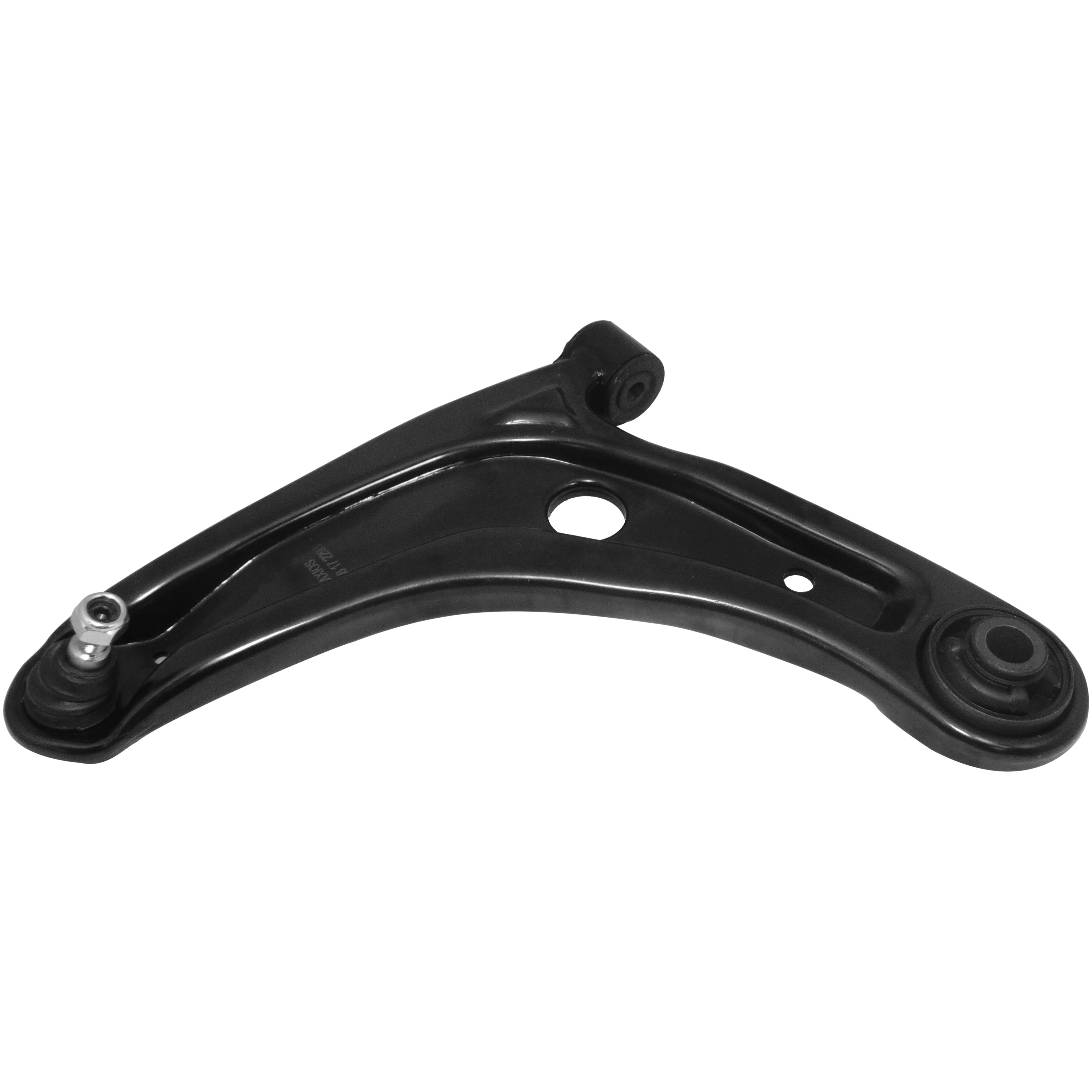Bandeja da Suspensão Dianteira para Honda FIT - Monroe Axios - 544.2294