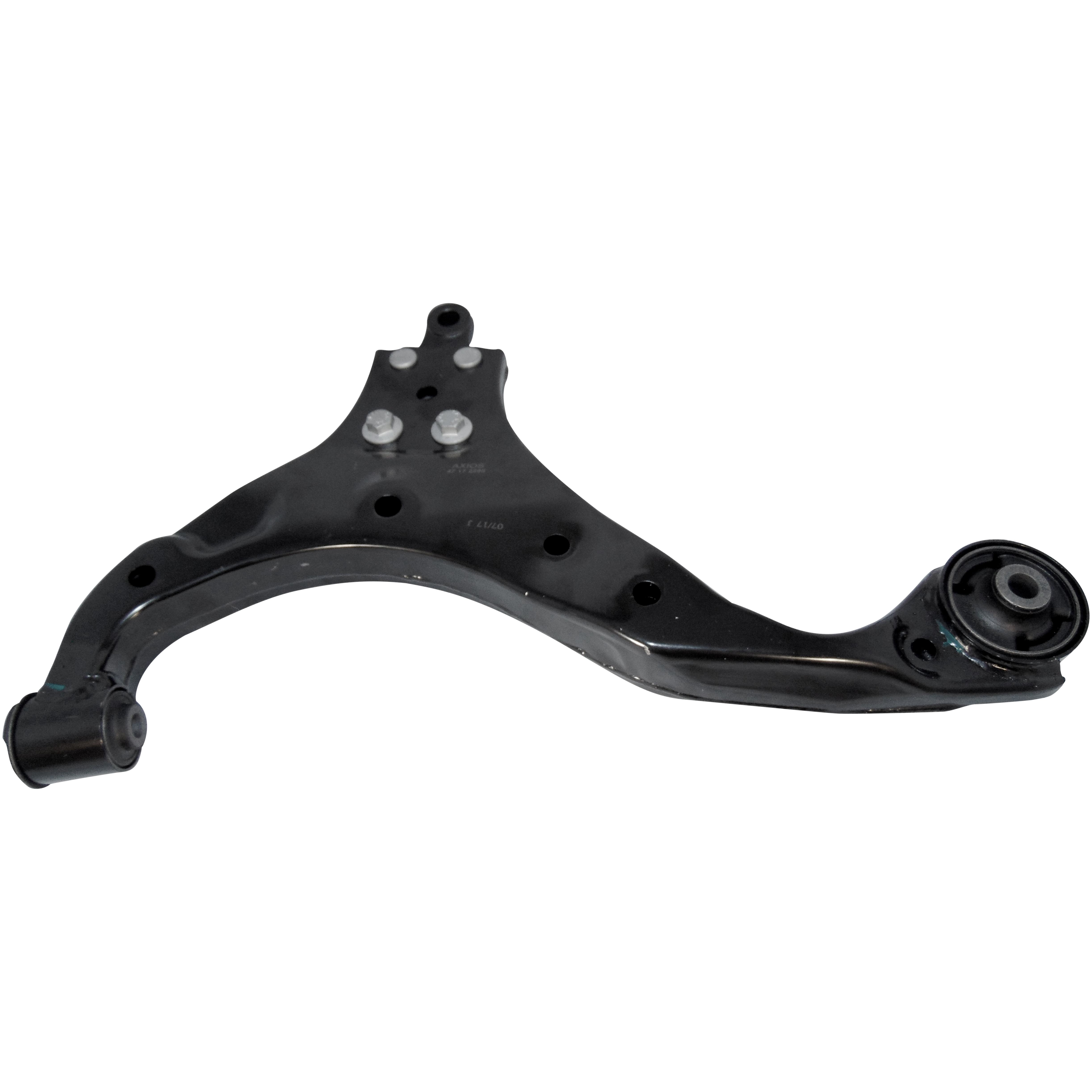 Bandeja da Suspensão Dianteira para Hyundai Tucson e KIA Sportage - Monroe Axios - 544.2296