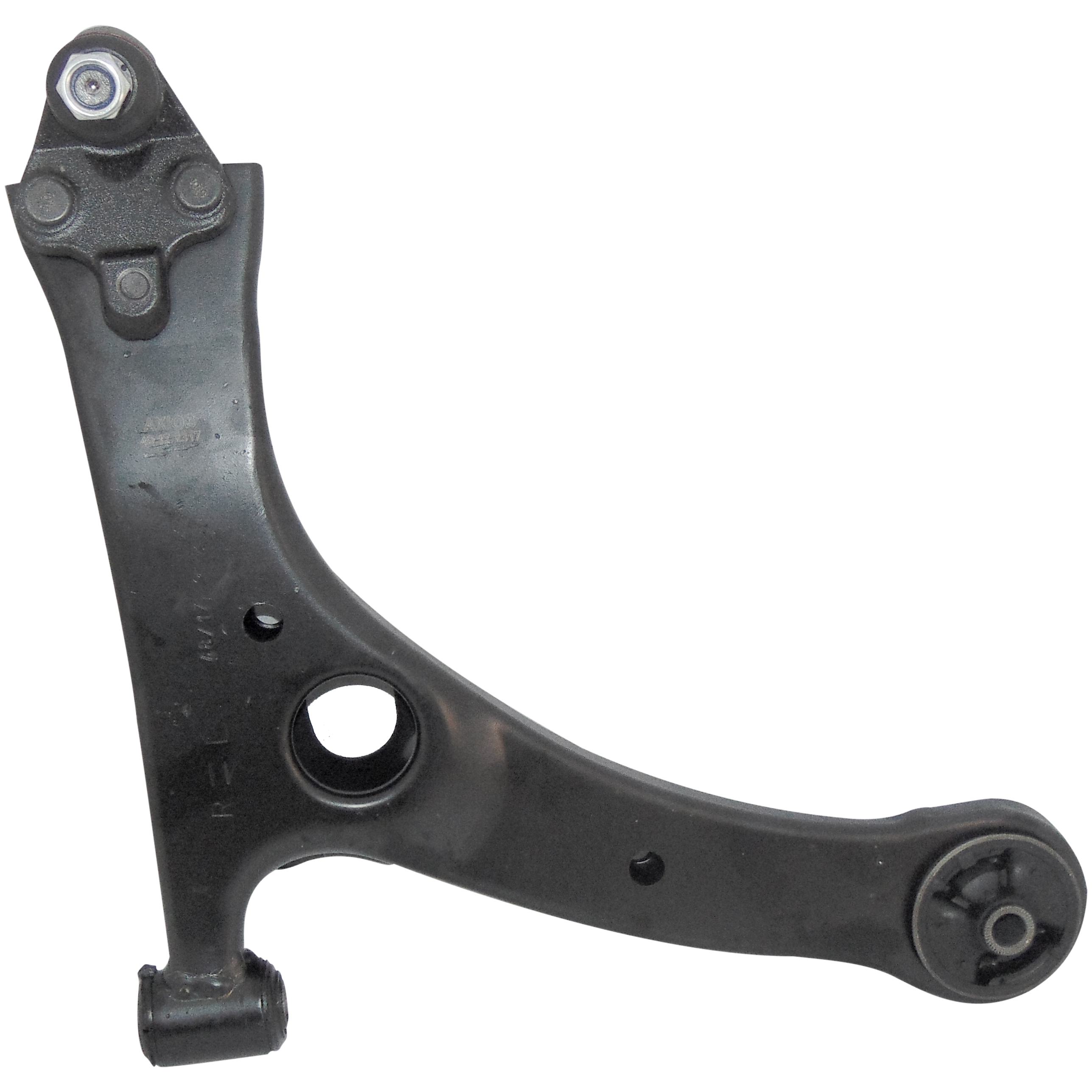 Bandeja da Suspensão Dianteira para Toyota Corolla e Fielder - Monroe Axios - 544.2316