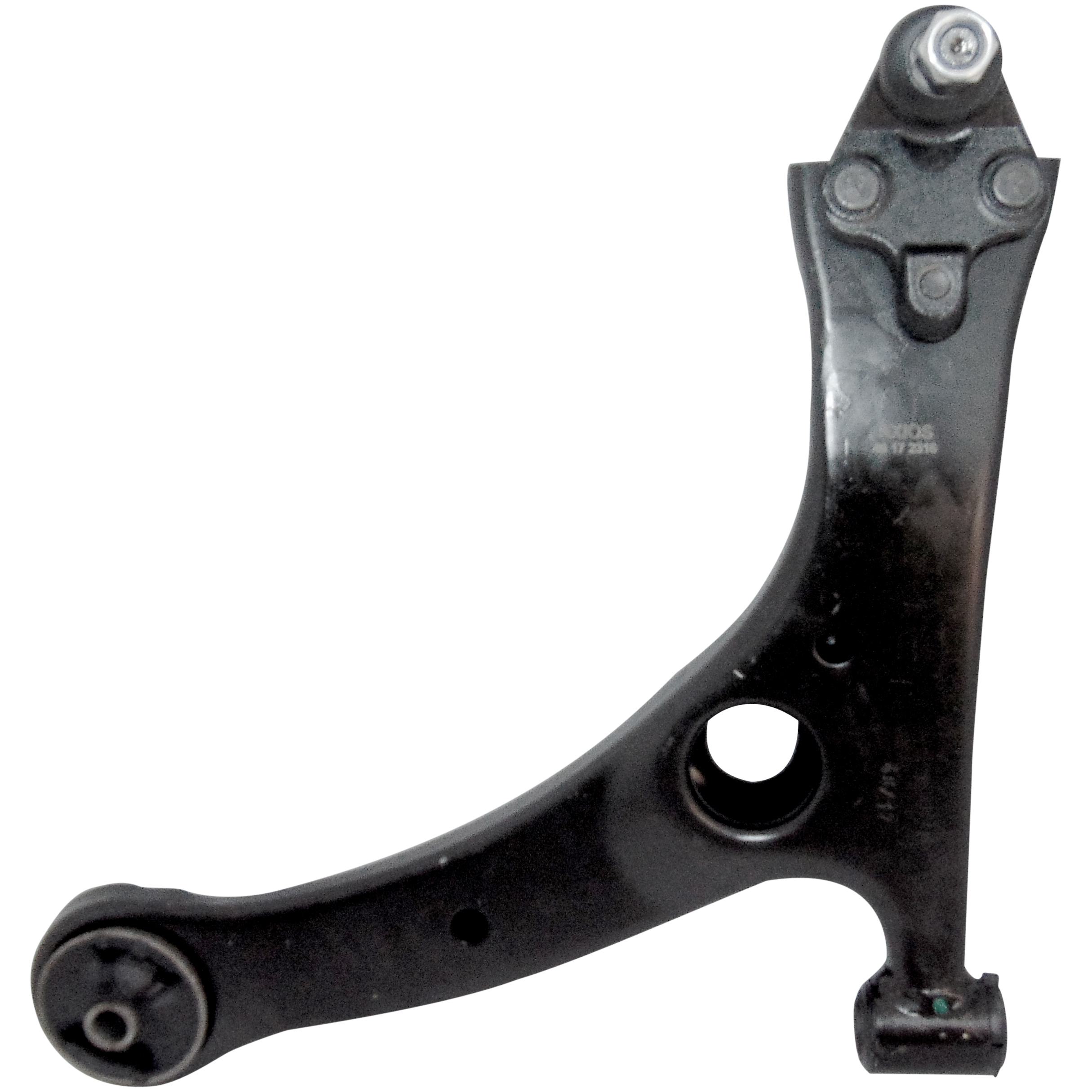 Bandeja da Suspensão Dianteira para Toyota Corolla e Fielder - Monroe Axios - 544.2317
