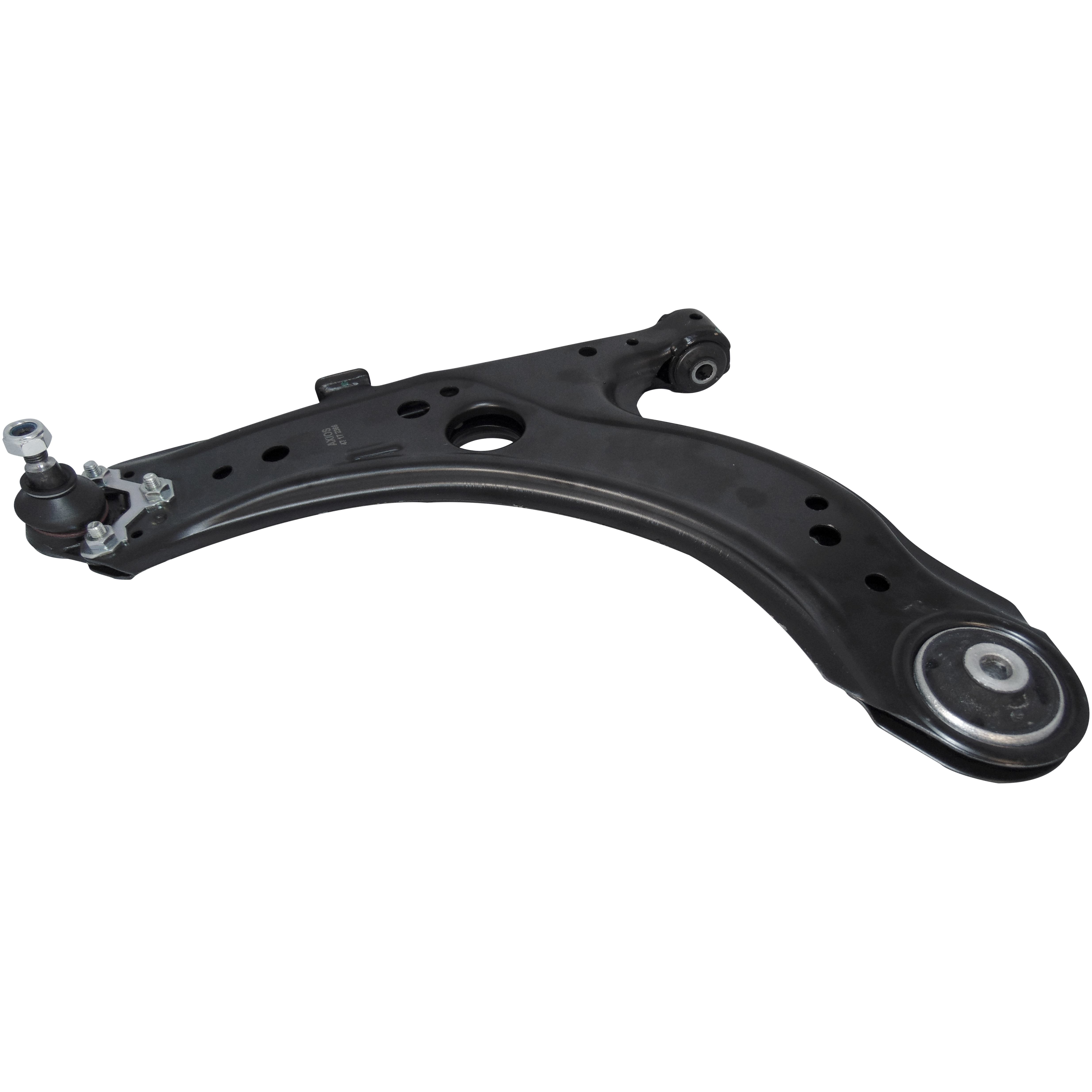 Bandeja Dianteira - Monroe Axios - 544.2366