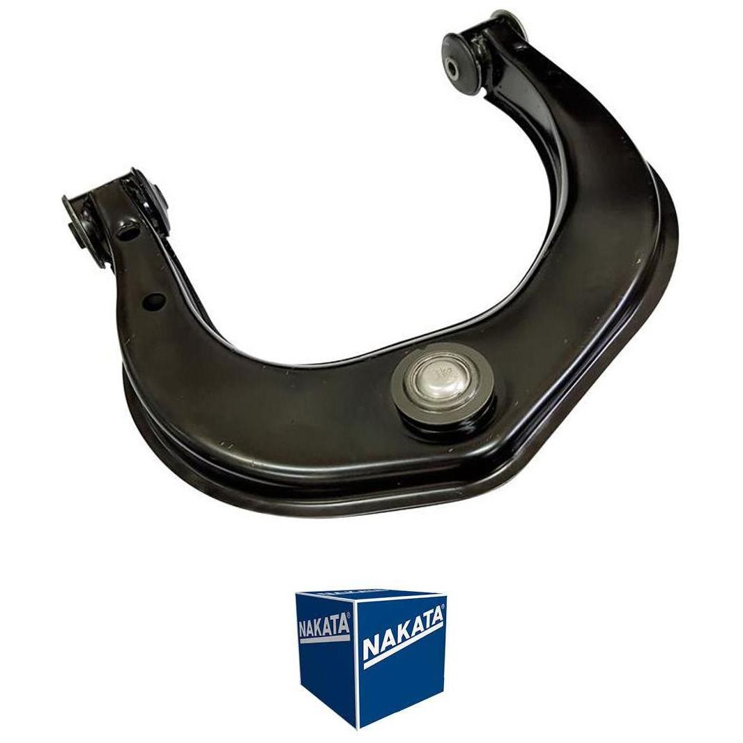 Bandeja de Suspensão Dianteira Direita para Volkswagen Amarok - Nakata - NBJ1007DP