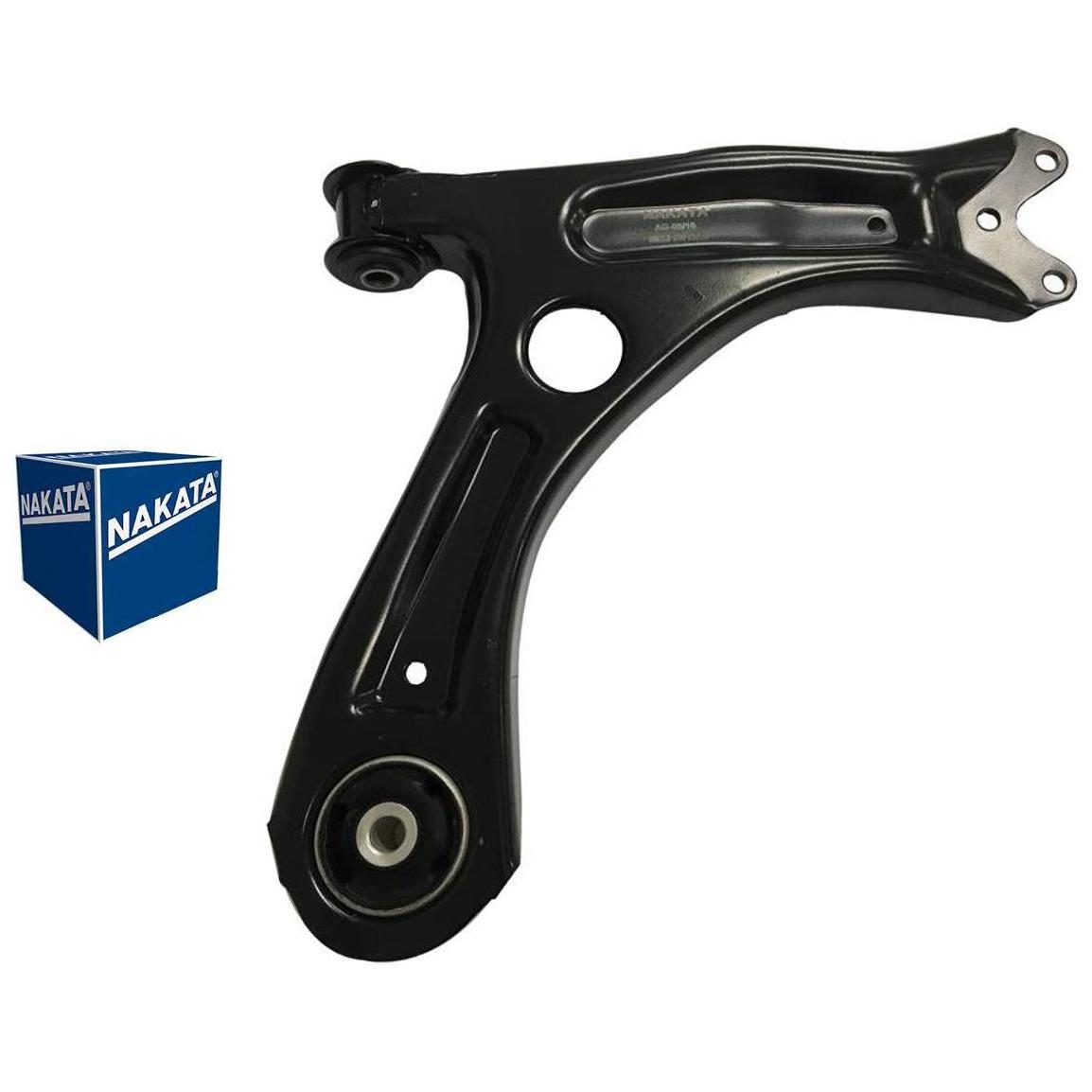 Bandeja de Suspensão Dianteira Direita para Volkswagen Cross Up! e Up! - Nakata - NBJ1012D