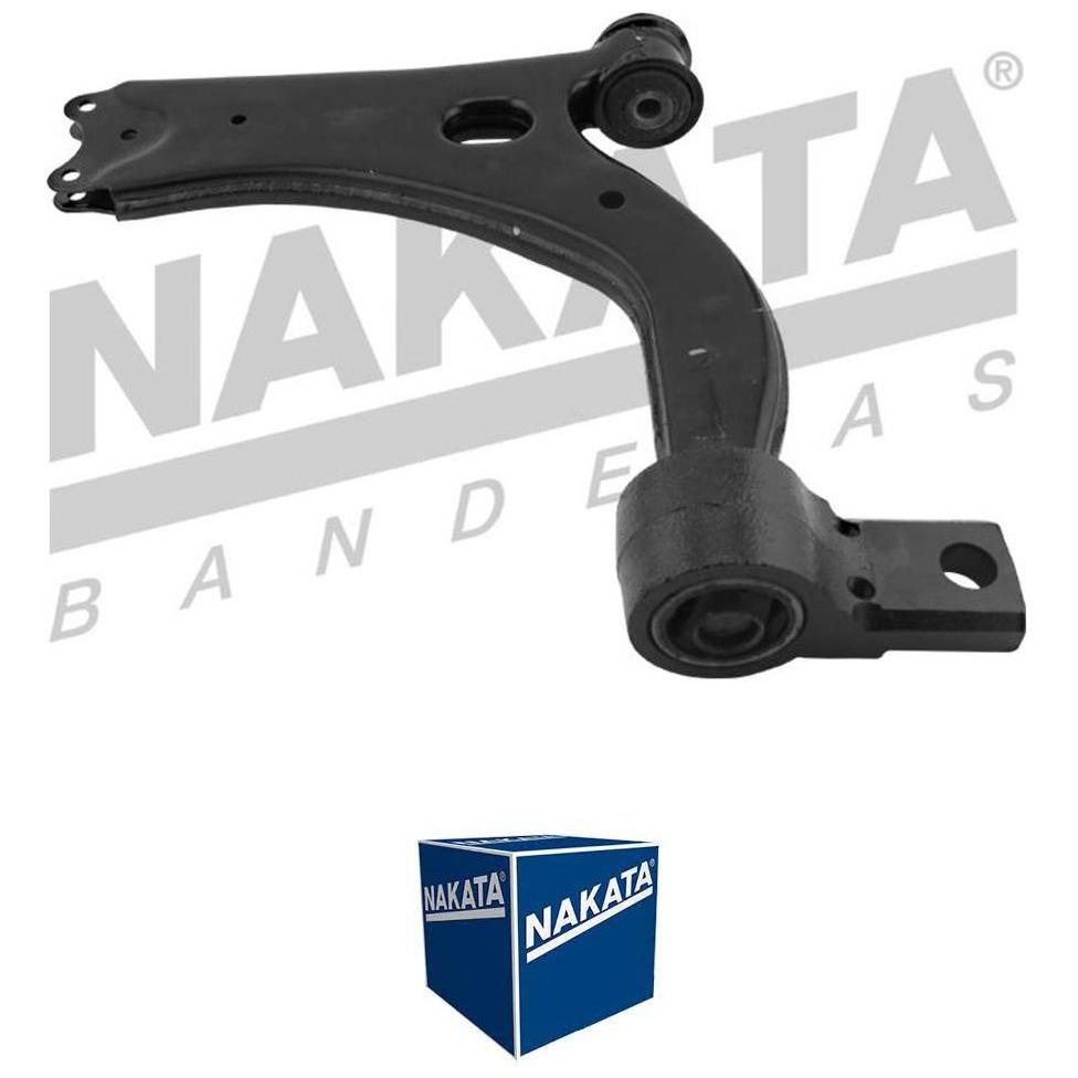 Bandeja de Suspensão Dianteira Direita - Nakata - NBJ2001D