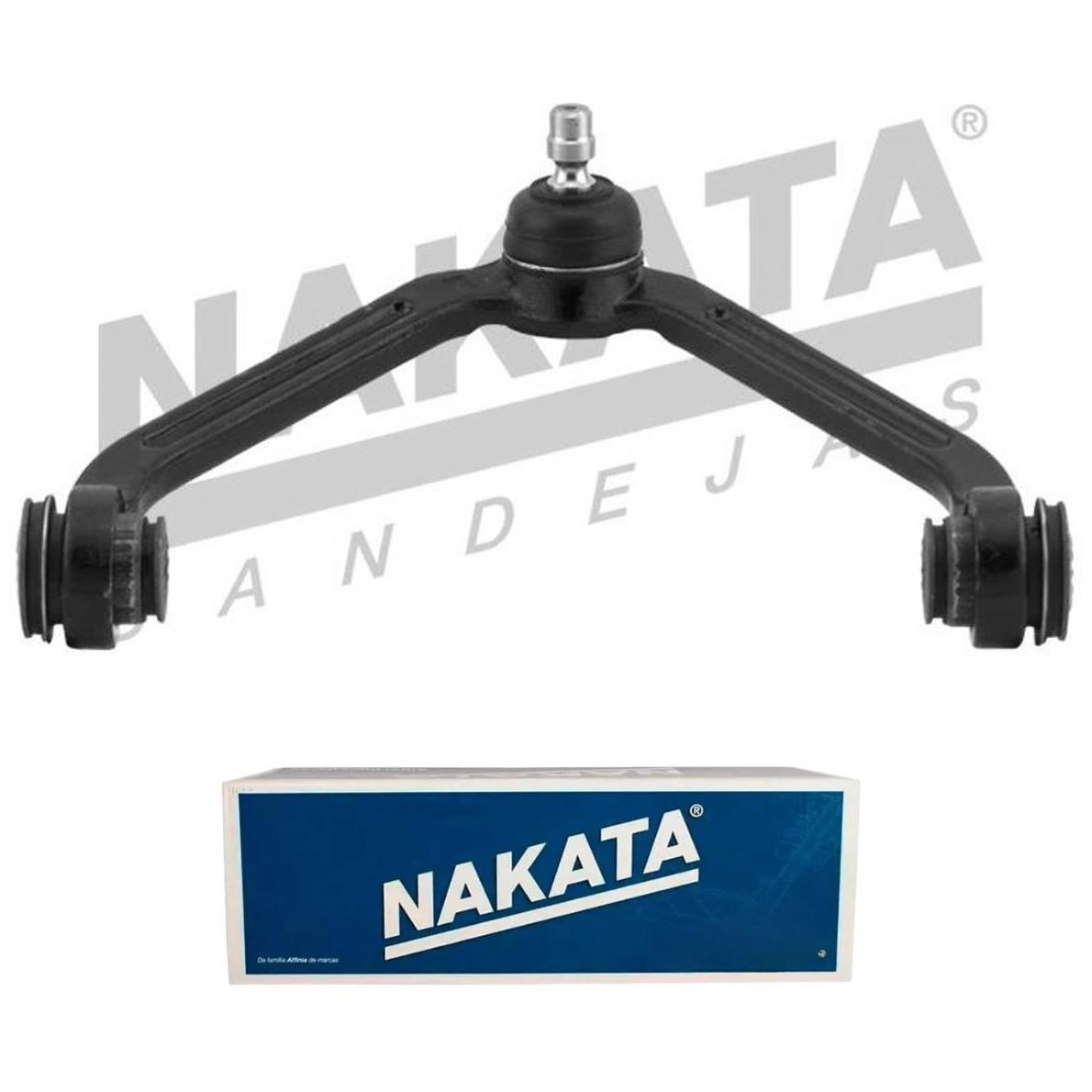 Bandeja de Suspensão Dianteira Direita para Ford Ranger - Nakata - NBJ2004DP