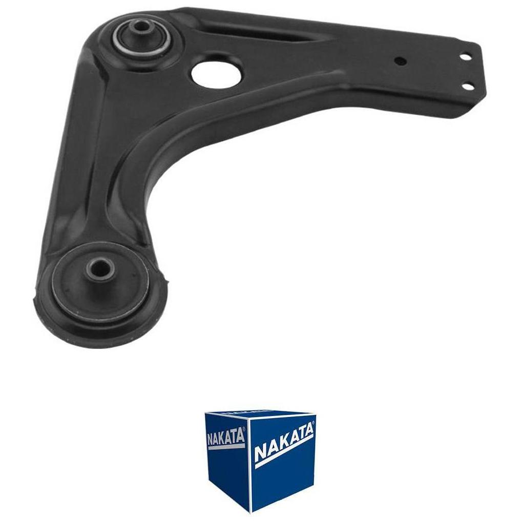 Bandeja de Suspensão Dianteira Direita para Ford Ka - Nakata - NBJ2005D