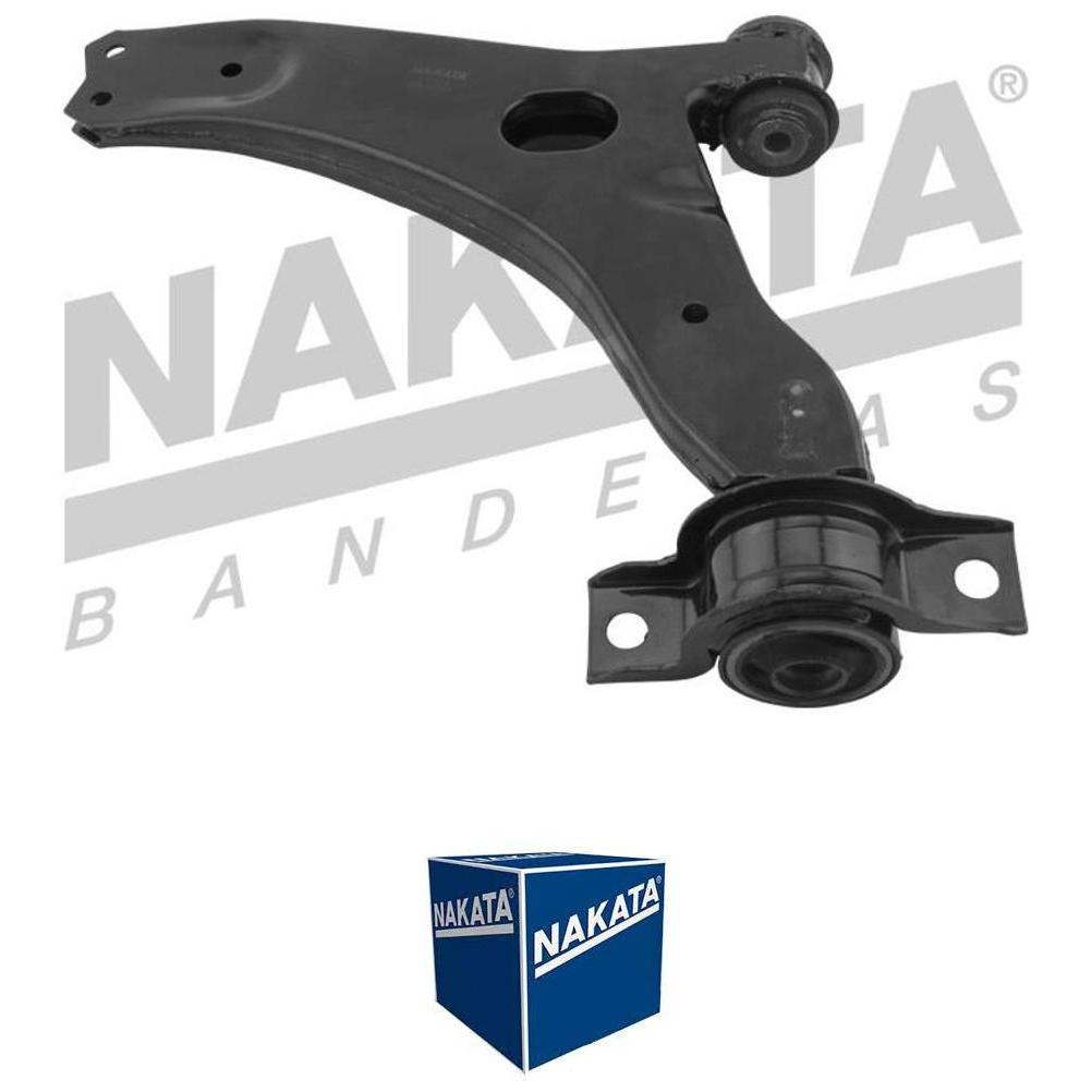 Bandeja de Suspensão Dianteira Direita para Ford Focus e Focus Sedan - Nakata - NBJ2008D