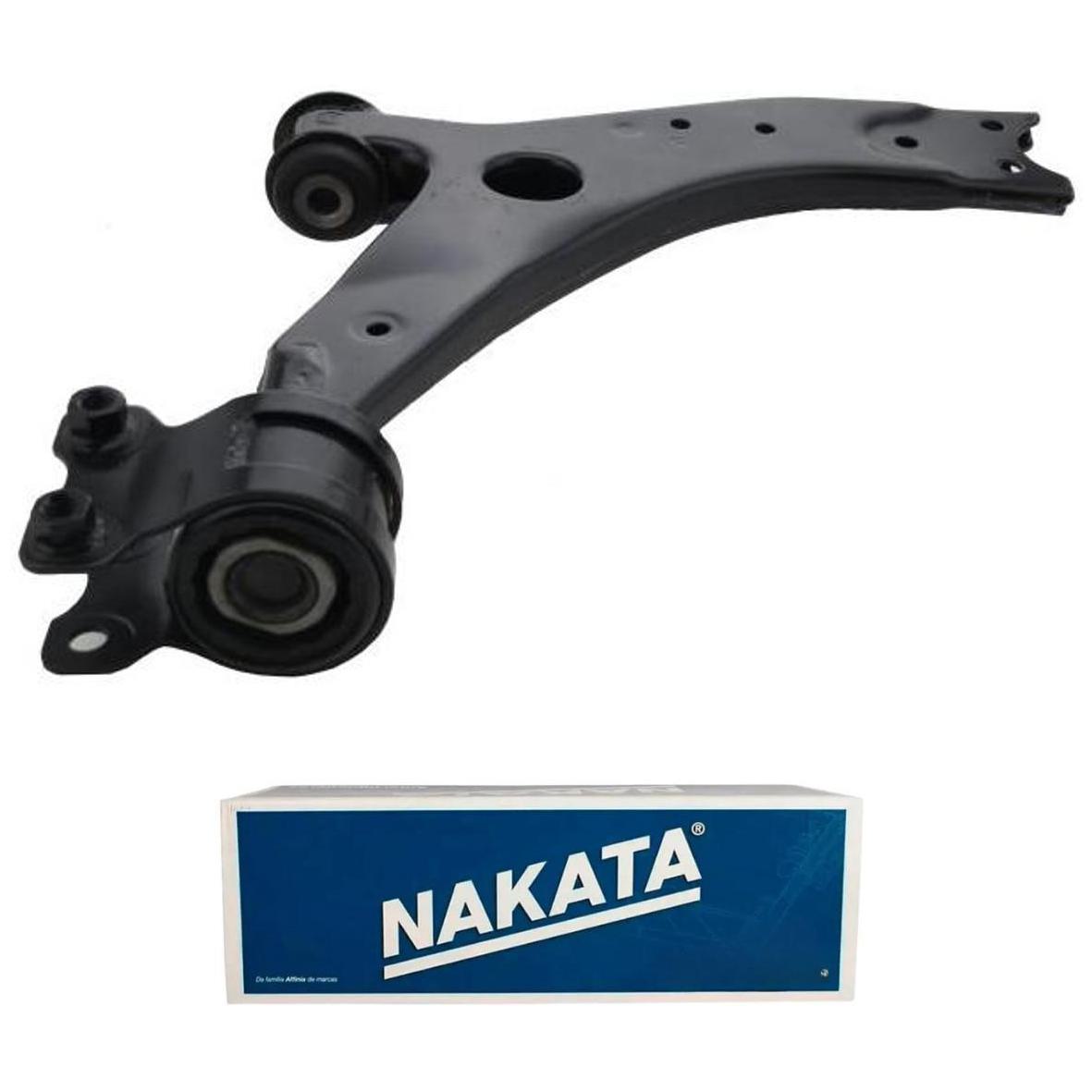 Bandeja de Suspensão Dianteira Direita para Ford Focus e Focus Sedan - Nakata - NBJ2013D