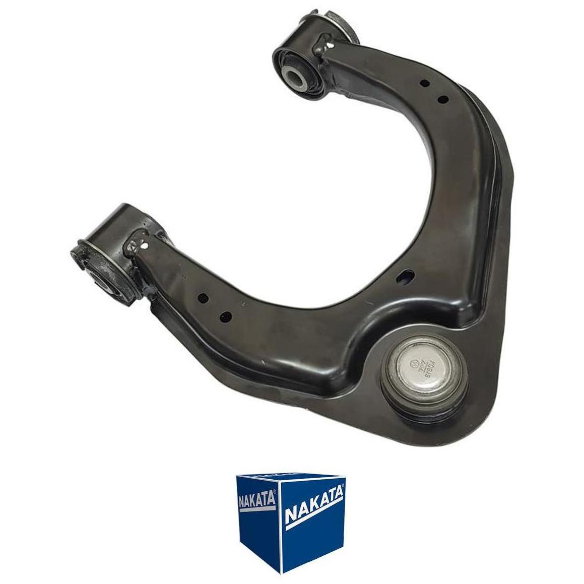 Bandeja de Suspensão Dianteira Direita para Ford Ranger - Nakata - NBJ2023DP