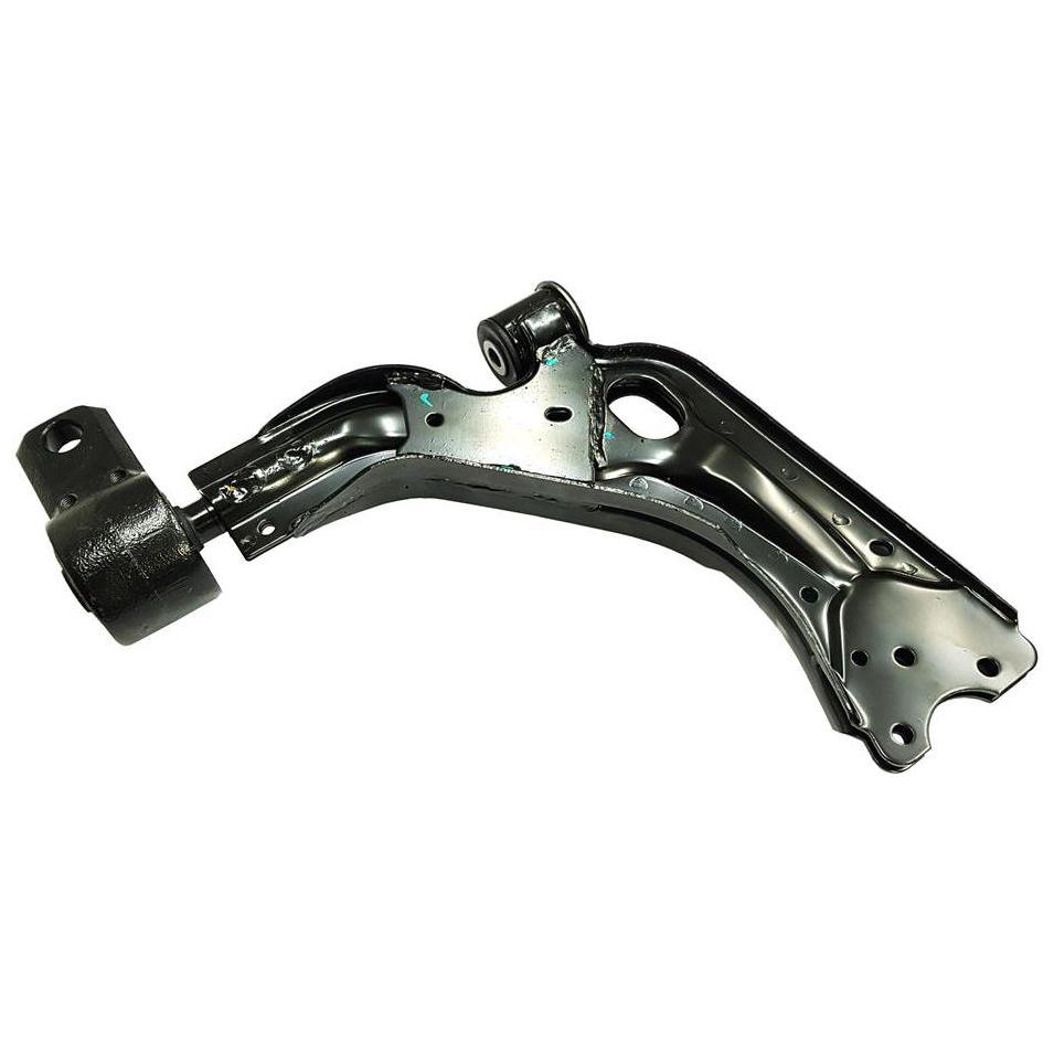 Bandeja de Suspensão Dianteira Direita para Ford Fiesta e Fiesta Sedan - Nakata - NBJ2031D