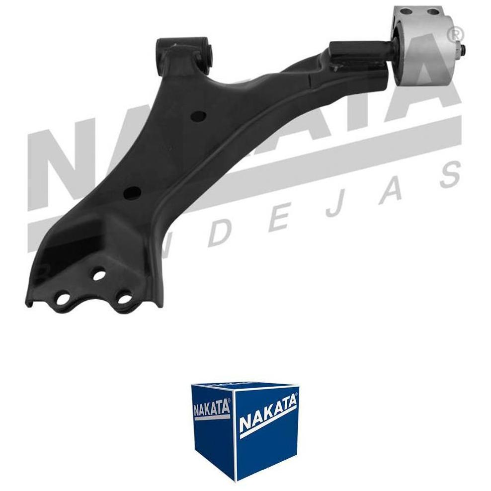 Bandeja de Suspensão Dianteira Direita para Chevrolet Captiva - Nakata - NBJ3004D