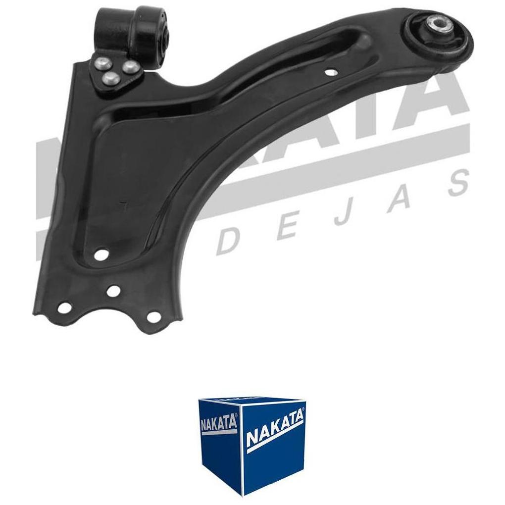 Bandeja de Suspensão Dianteira Direita para Chevrolet Corsa e Corsa Sedan - Nakata - NBJ3006D