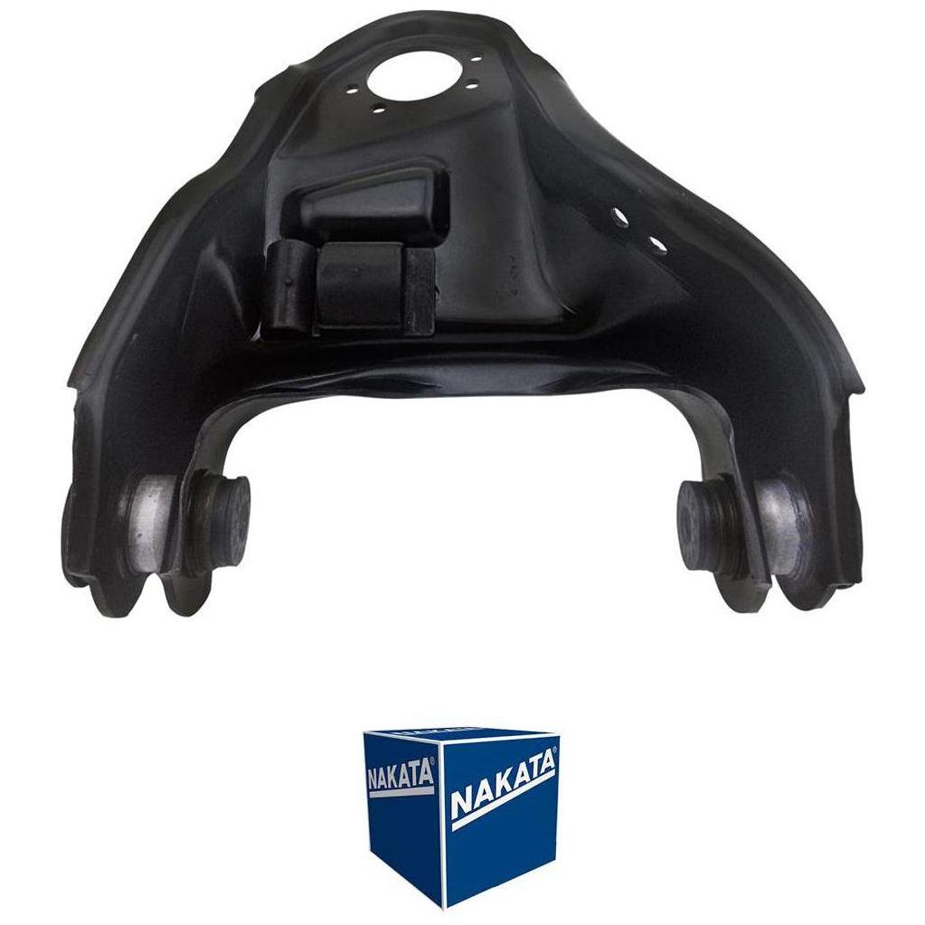 Bandeja de Suspensão Dianteira Direita para Chevrolet Blazer e S10 - Nakata - NBJ3015D