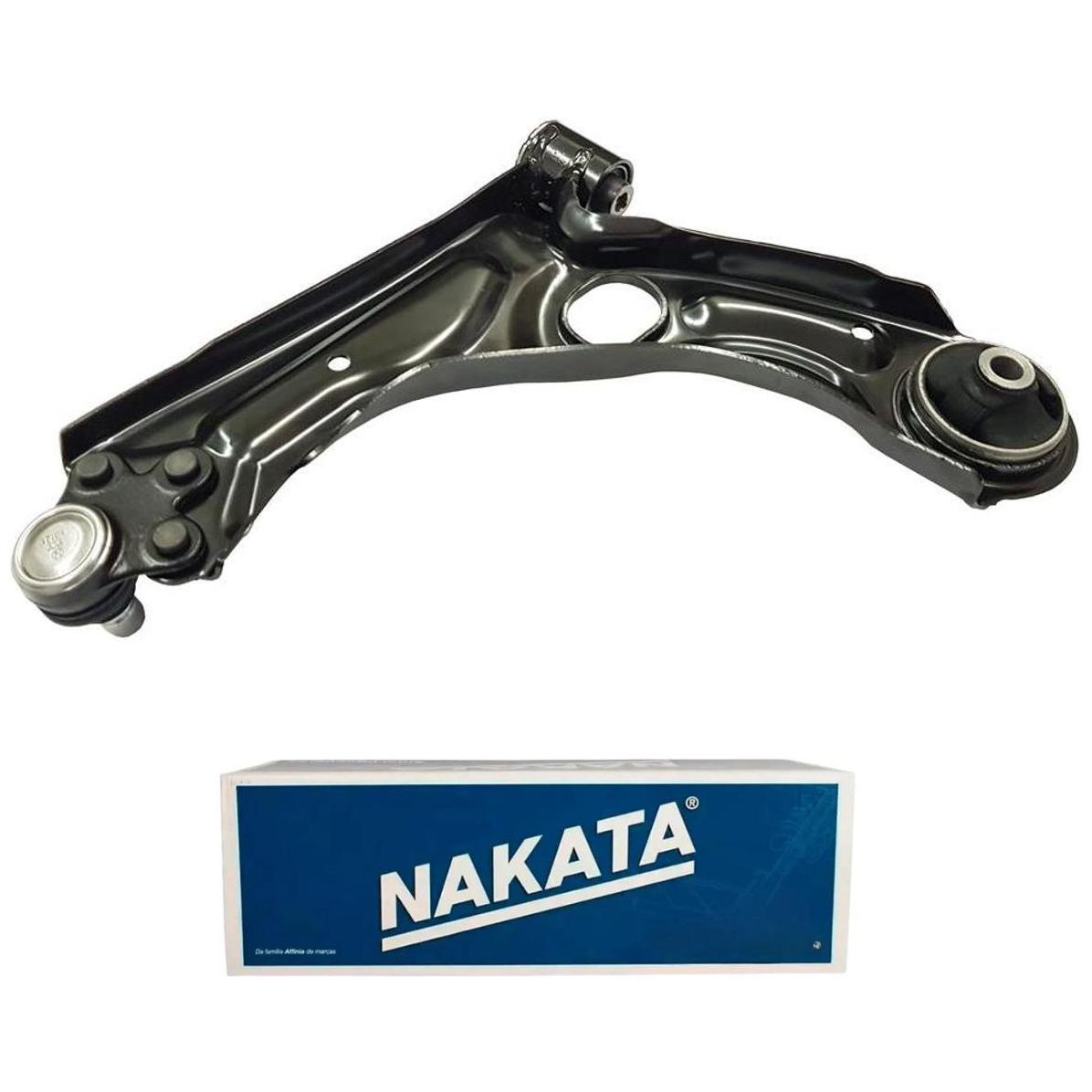 Bandeja de Suspensão Dianteira Direita - Nakata - NBJ3016DP