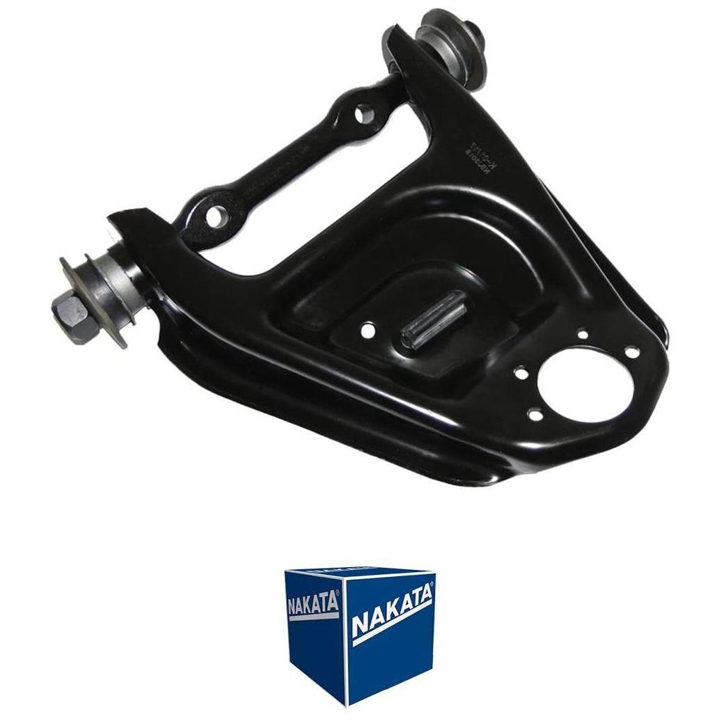Bandeja de Suspensão Dianteira Direita - Nakata - NBJ3018D